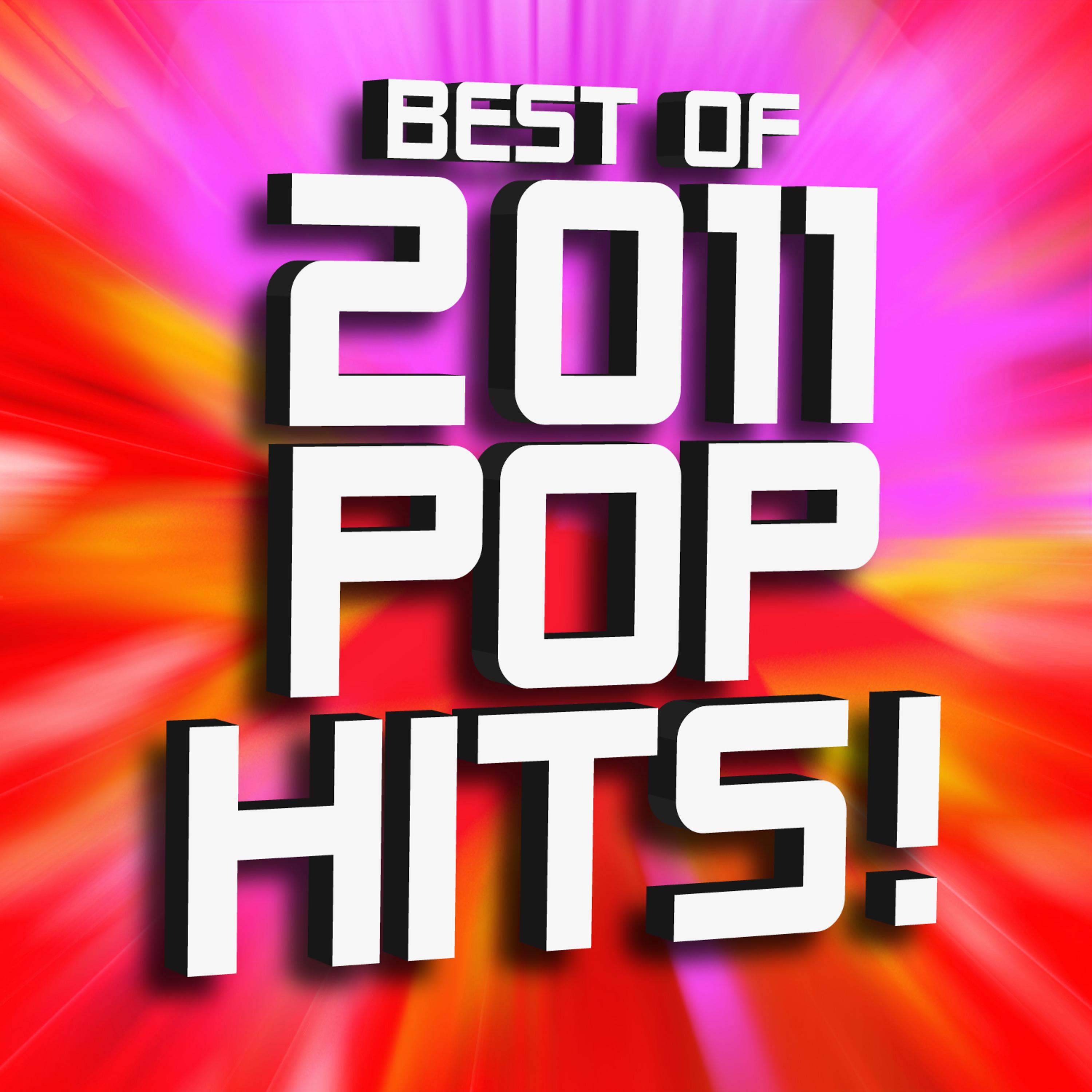 Постер альбома Best of 2011 Pop Hits! Workout