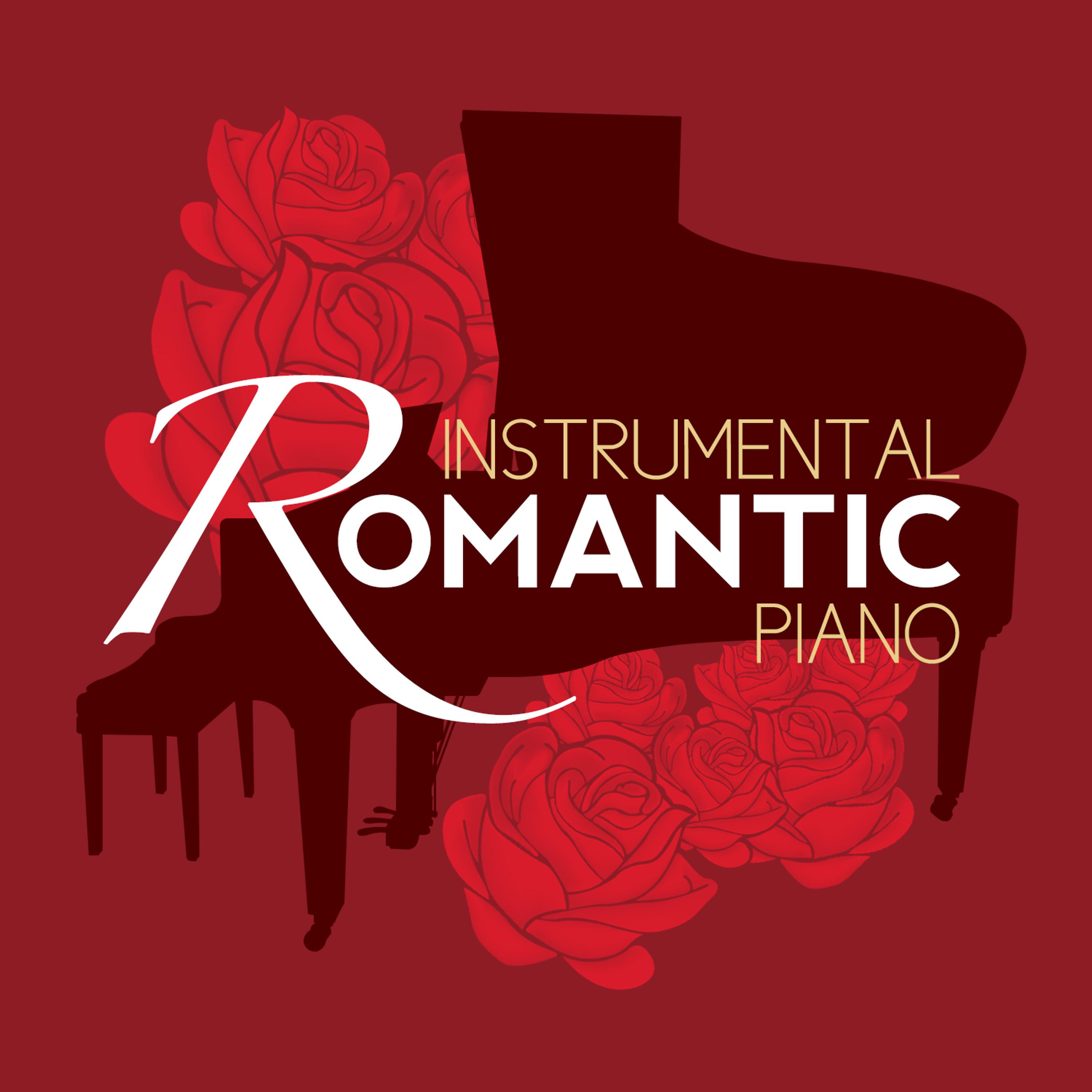 Постер альбома Instrumental Romantic Piano