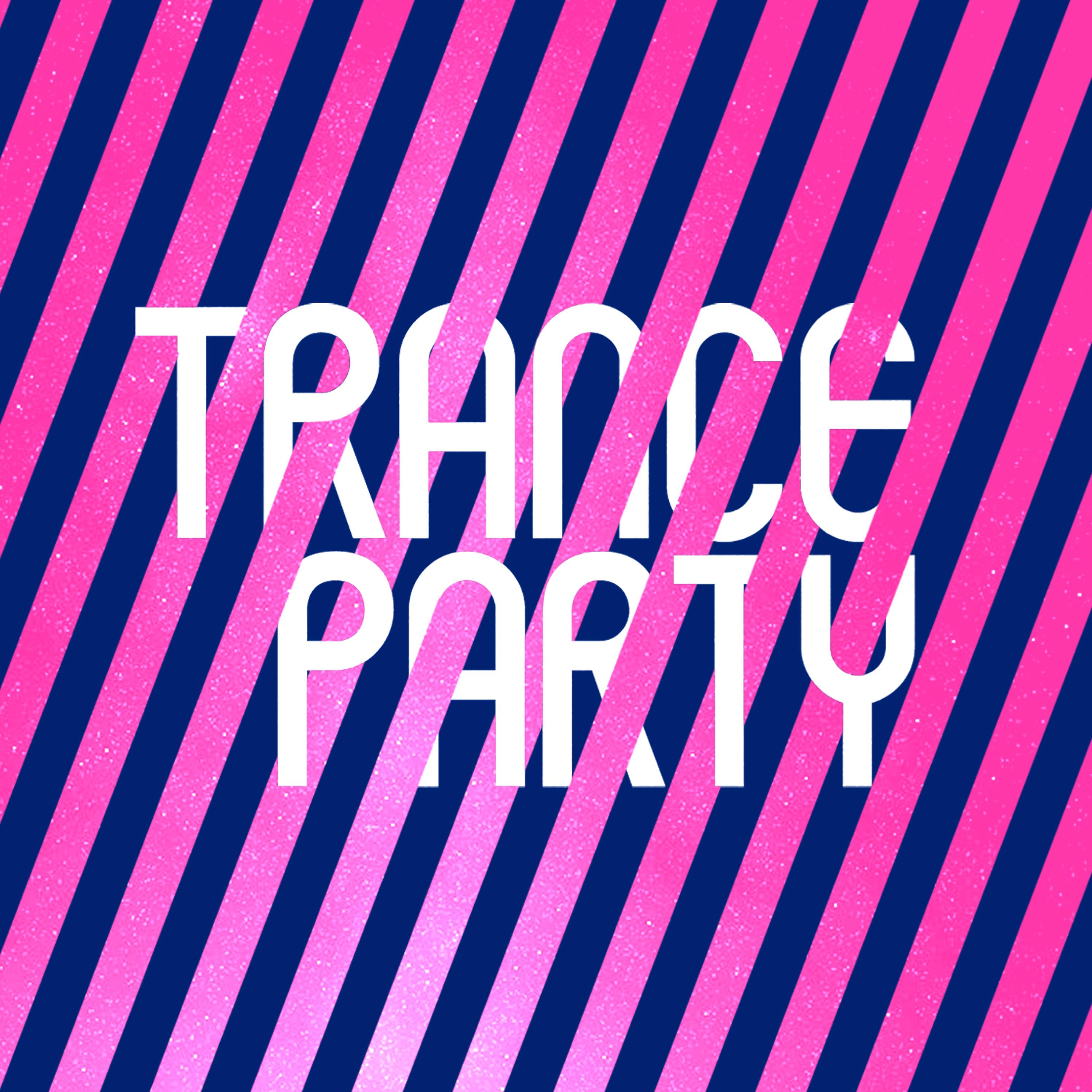 Постер альбома Trance Party
