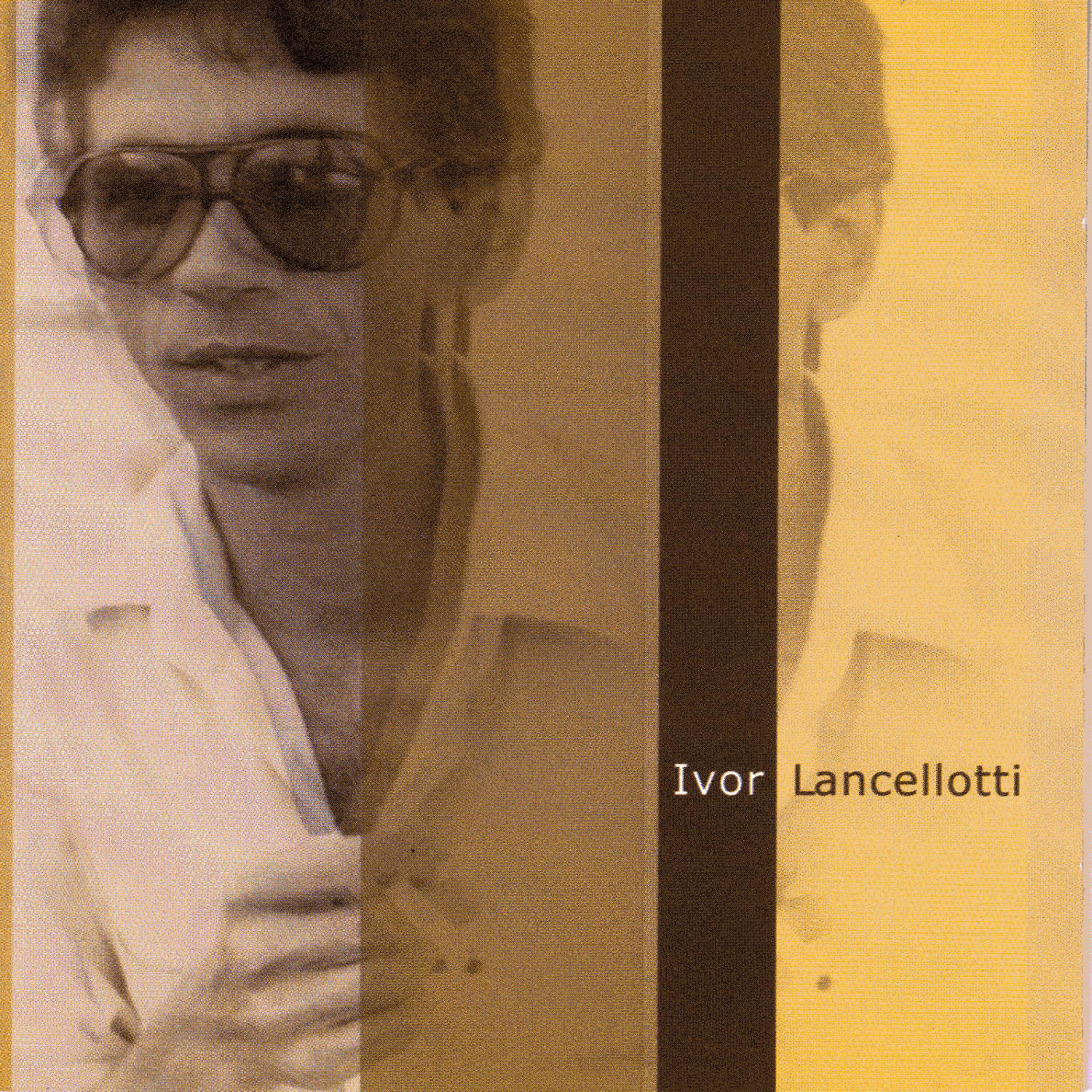 Постер альбома Ivor Lancellotti