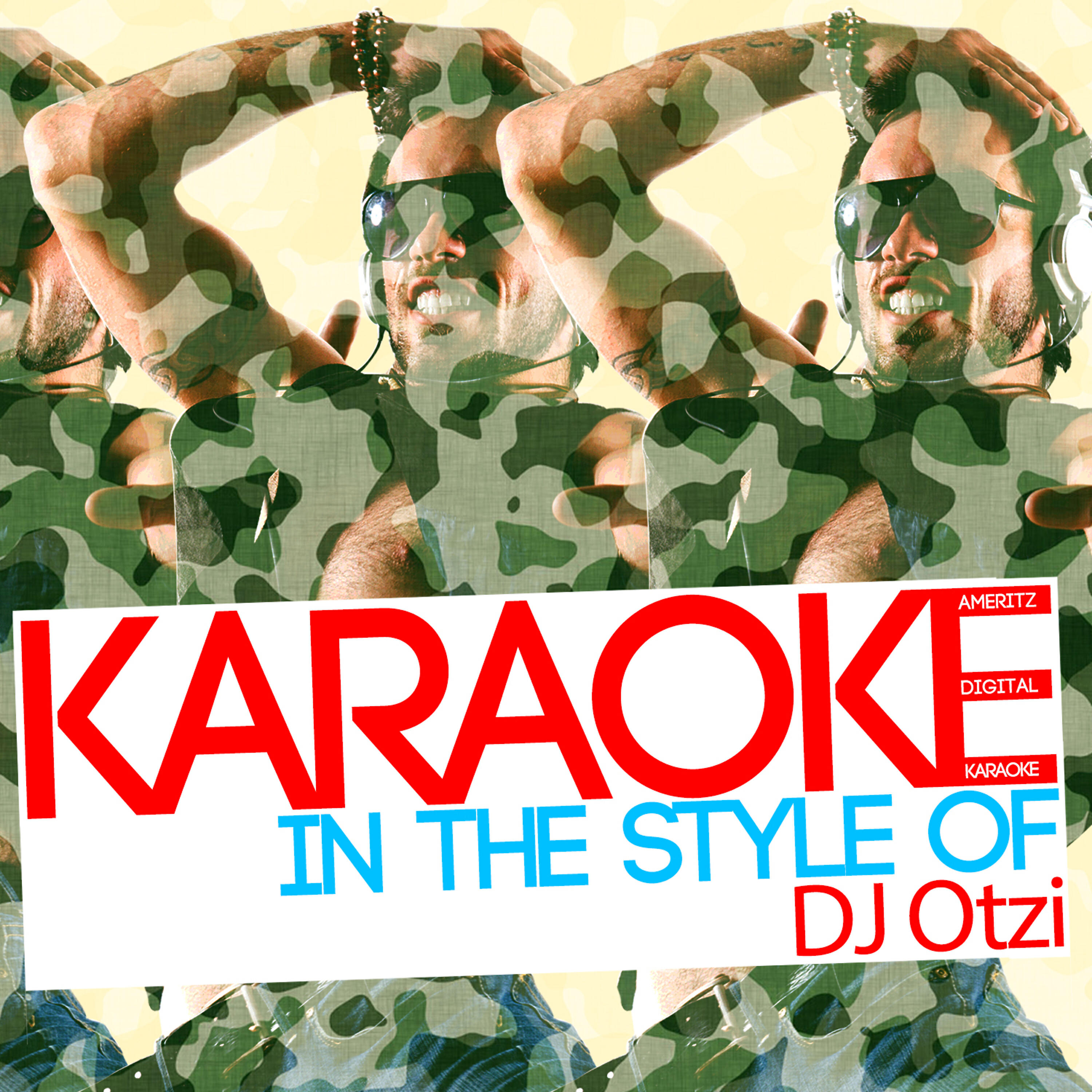 Ameritz Digital Karaoke - Do Wah Diddy (Karaoke Version)