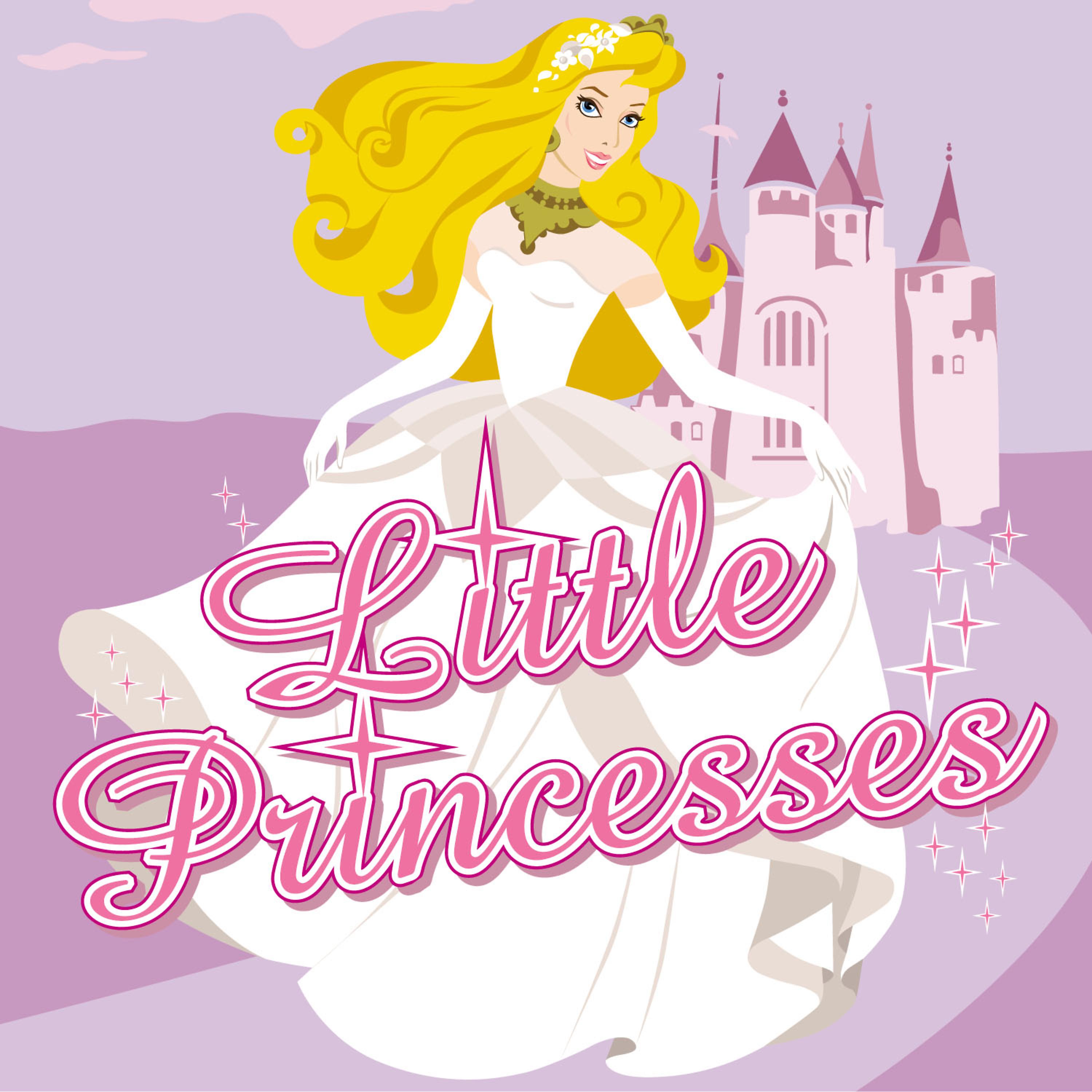 Постер альбома Little Princesses