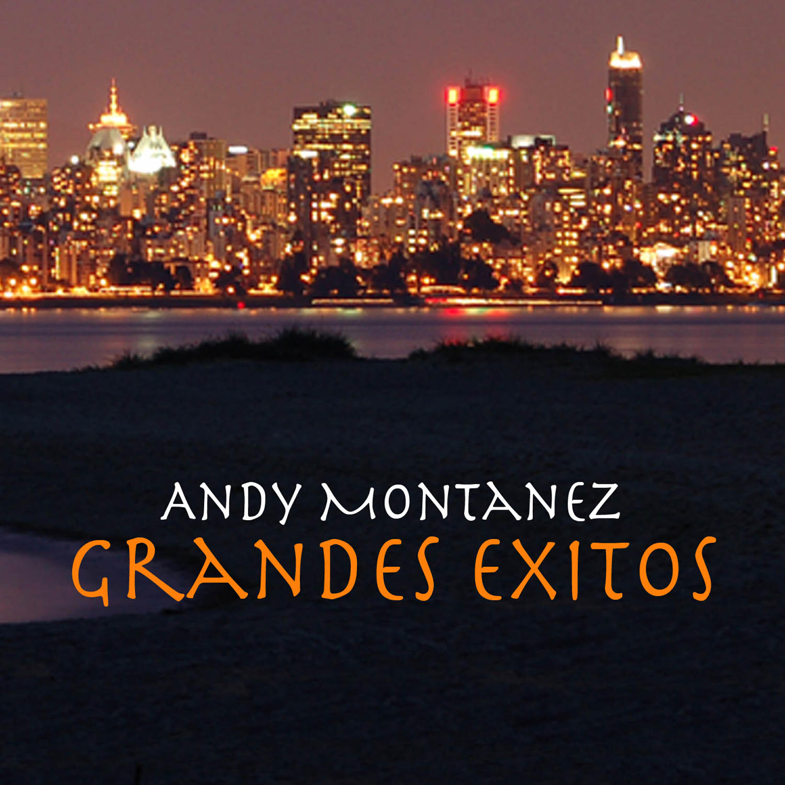Andy Montanez - Medley Gran Combo