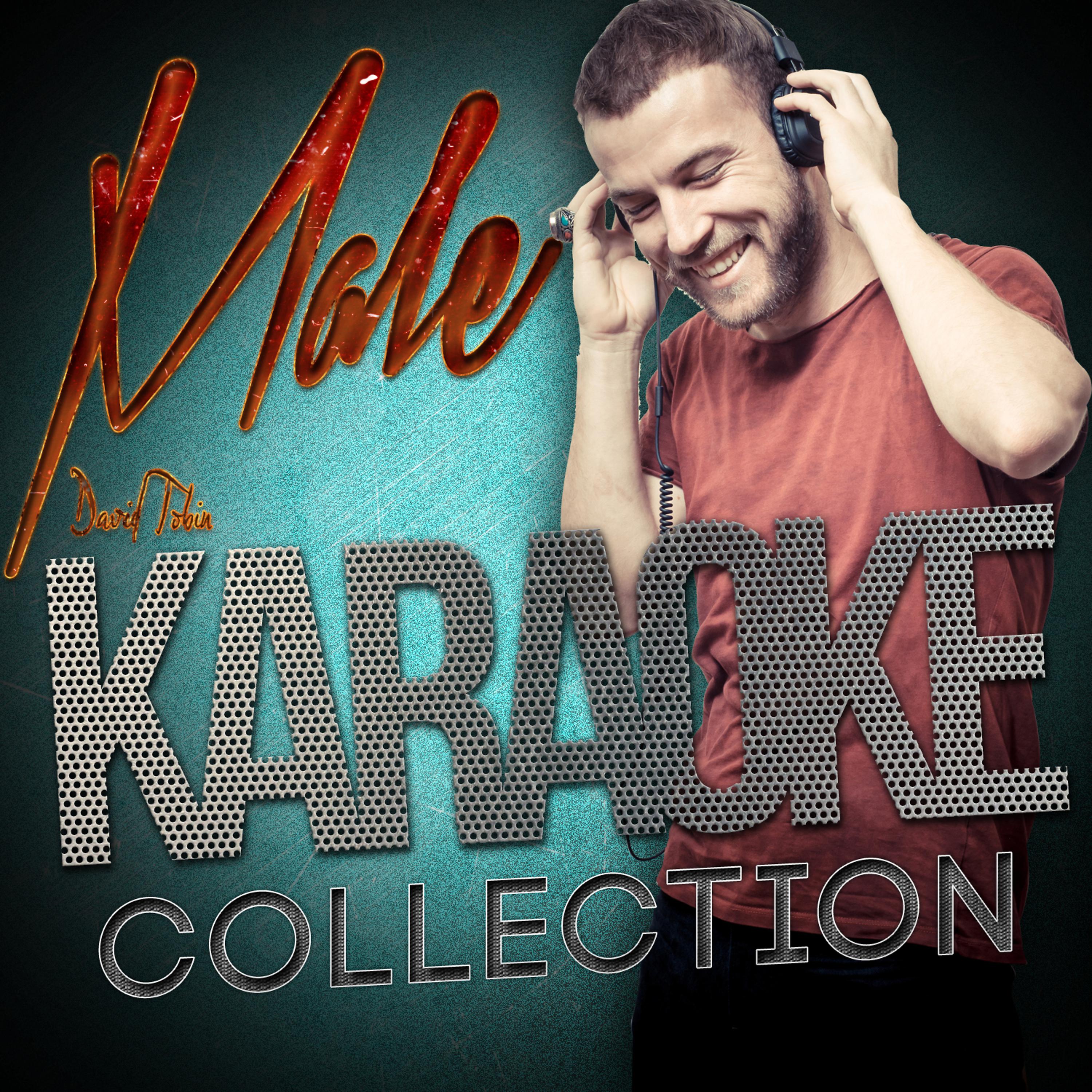 Постер альбома Male Karaoke Collection