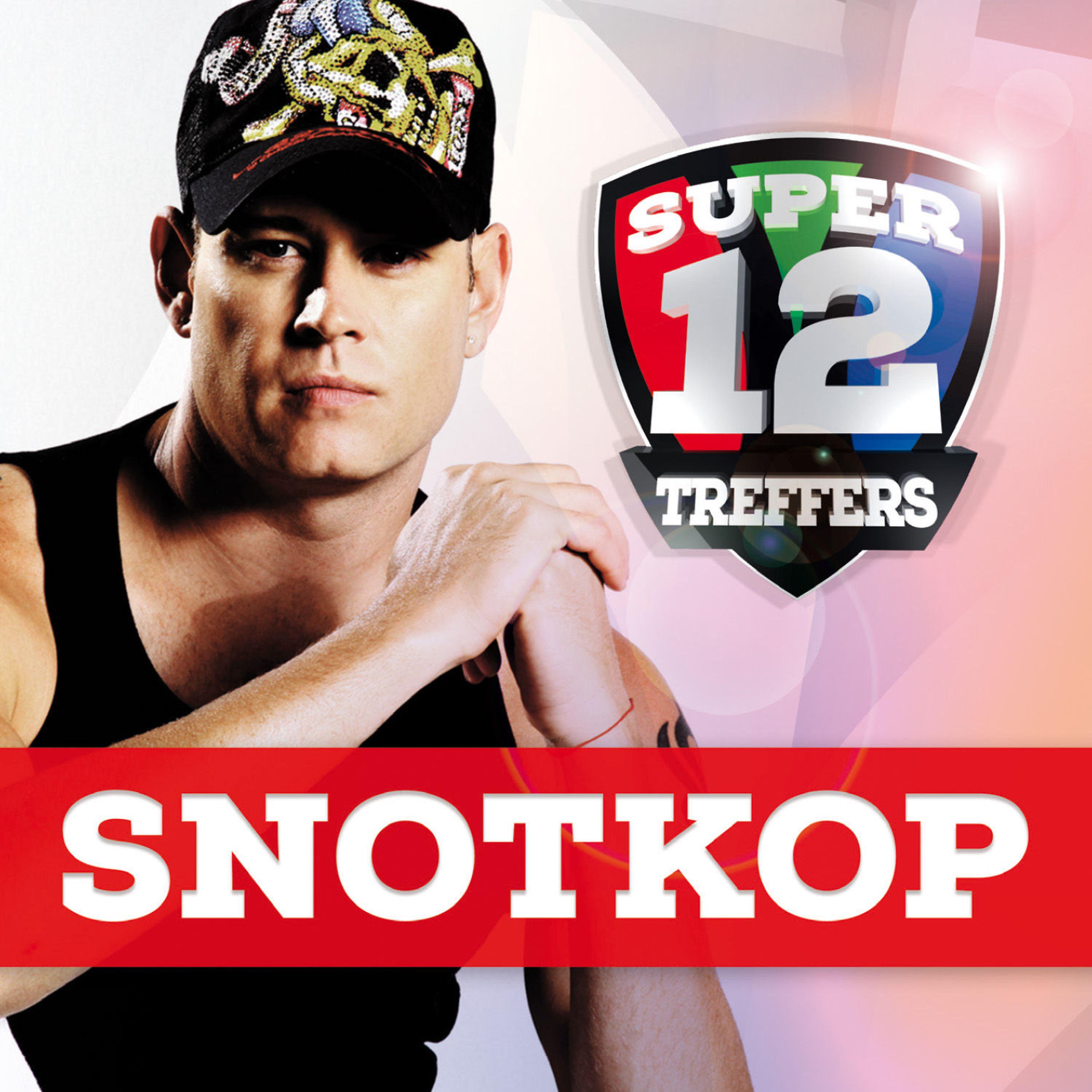 Постер альбома Super 12 Treffers