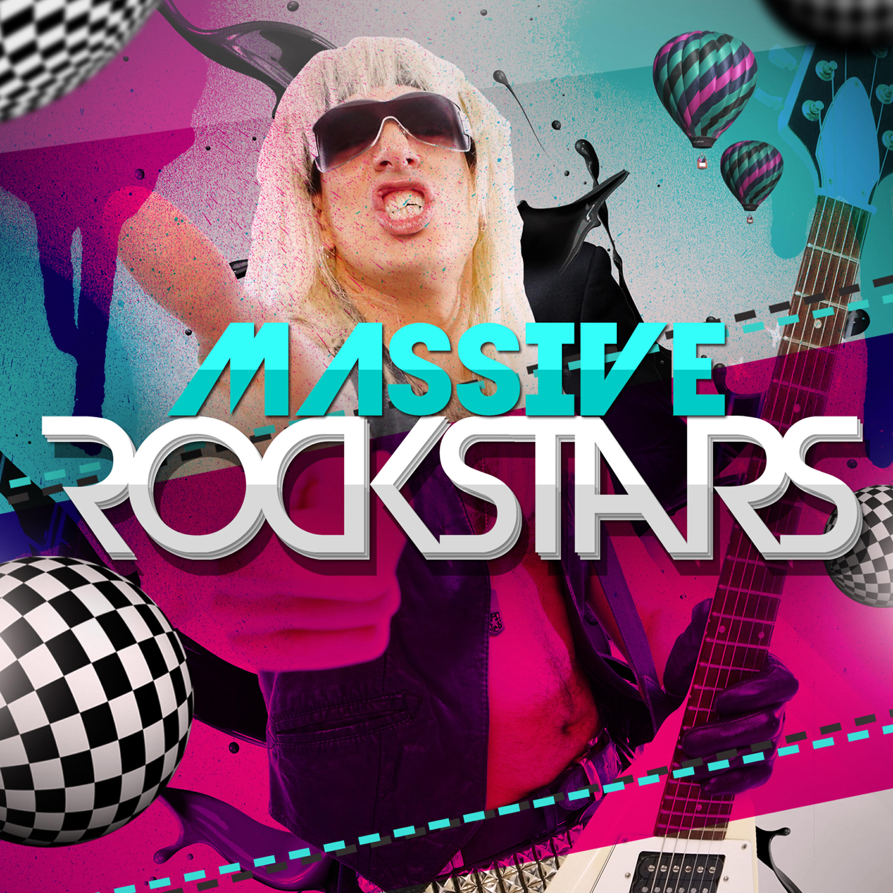 RockStars - Hate to Say I Told You So