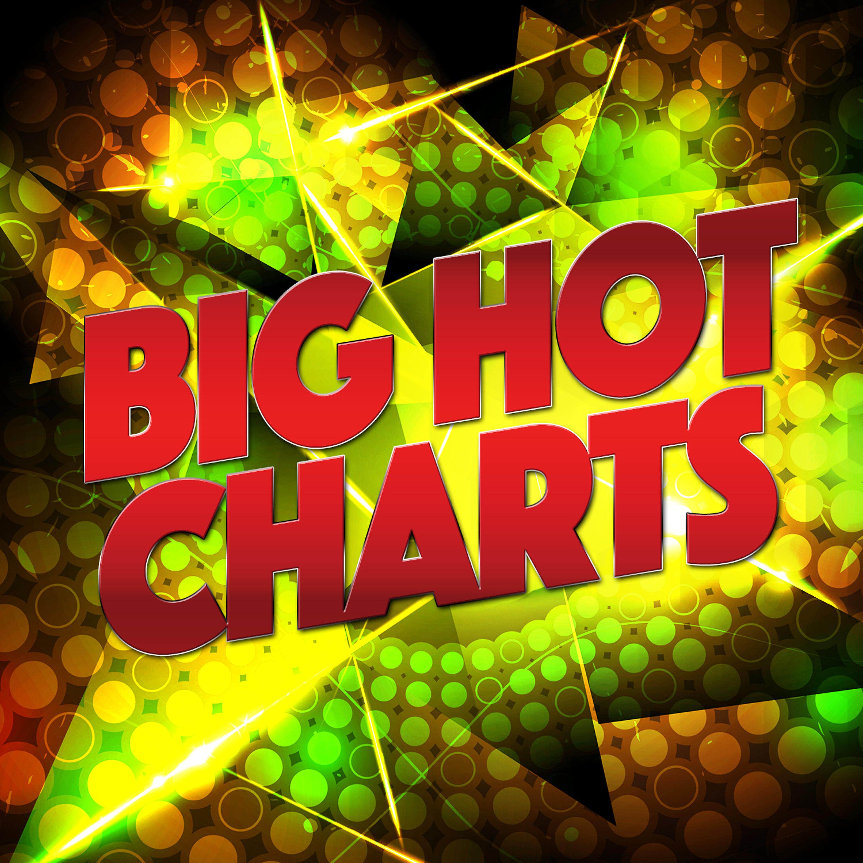Chart Hits 2015 - Here for You