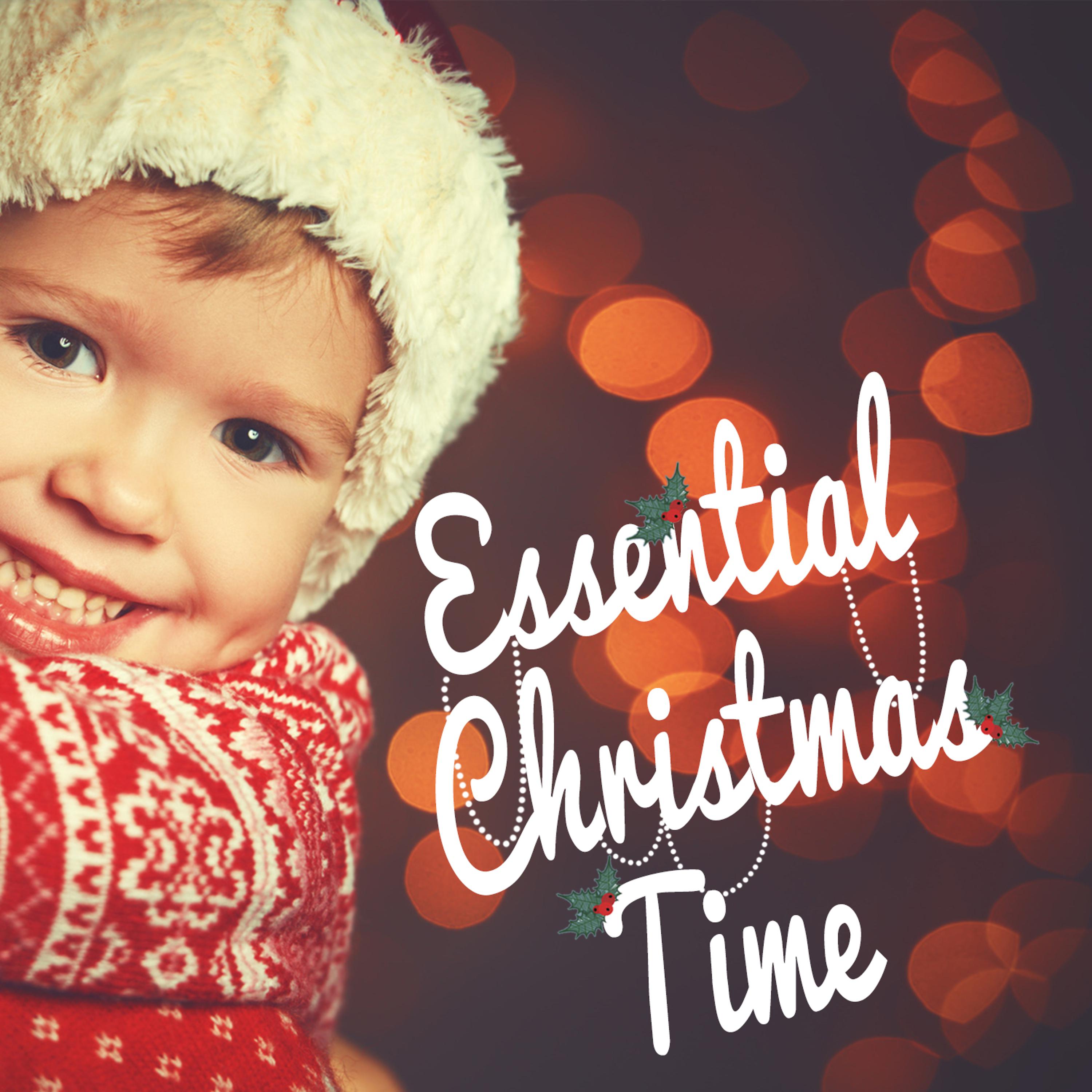 Постер альбома Essential Christmas Time