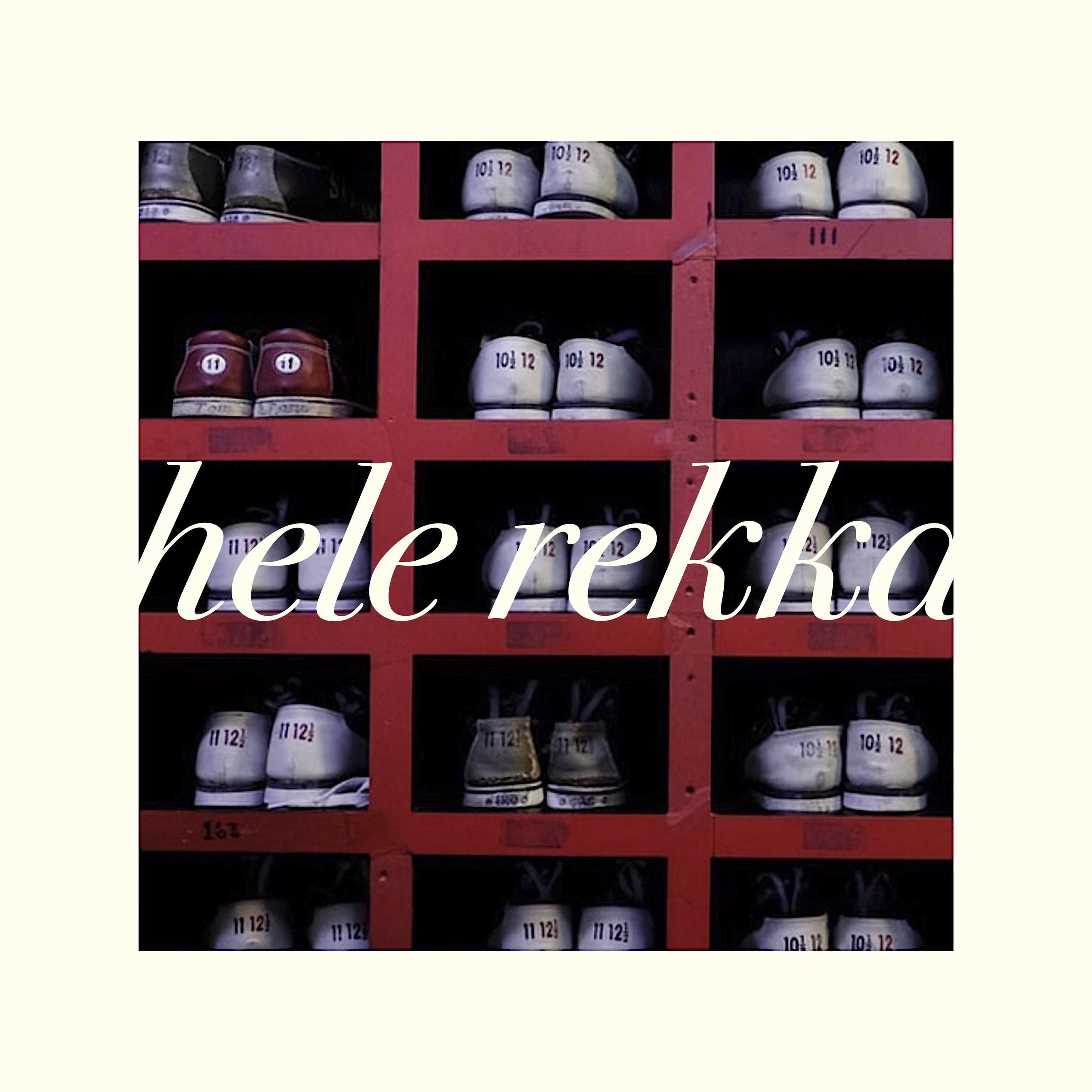 Постер альбома Hele Rekka