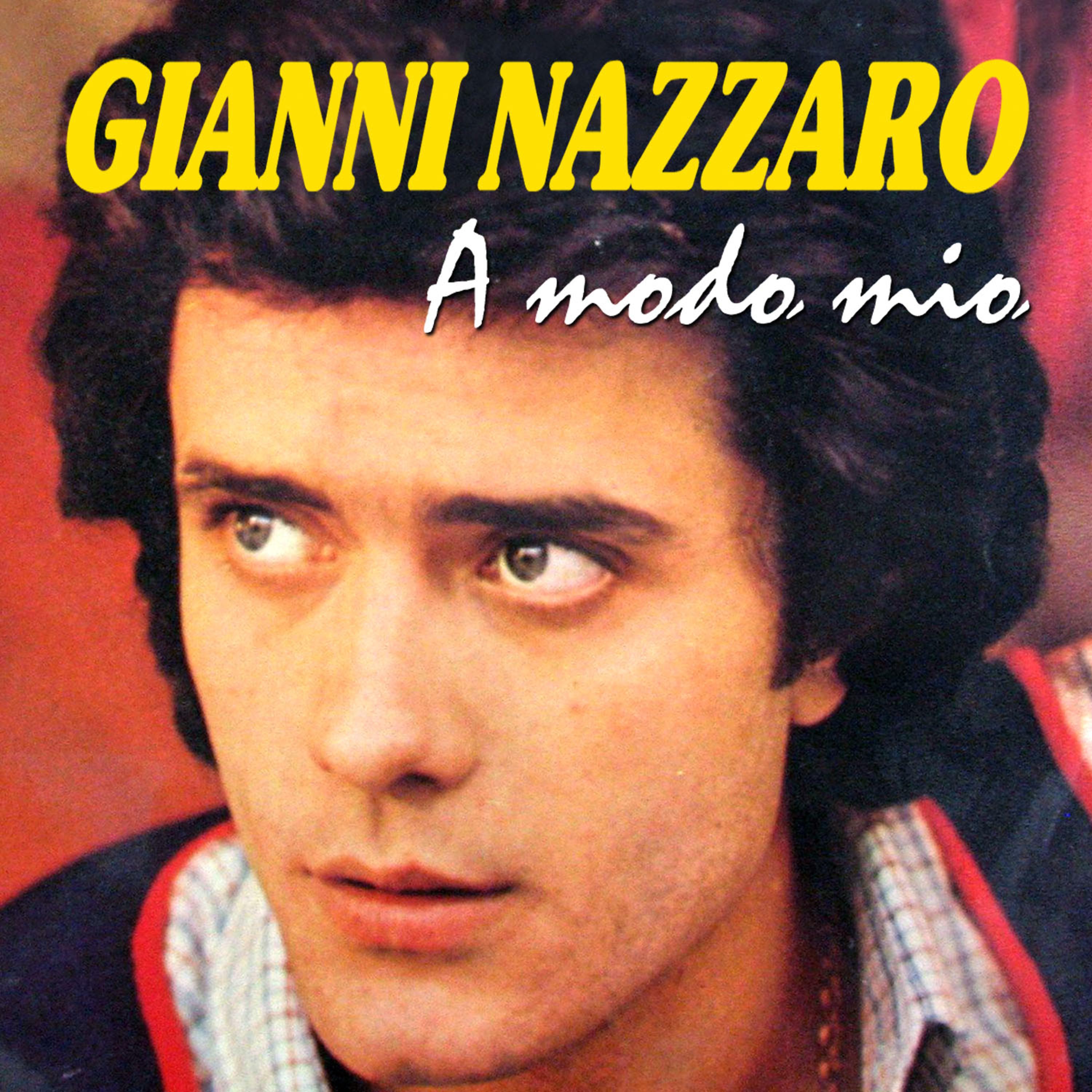 Gianni Nazzaro - Senza te