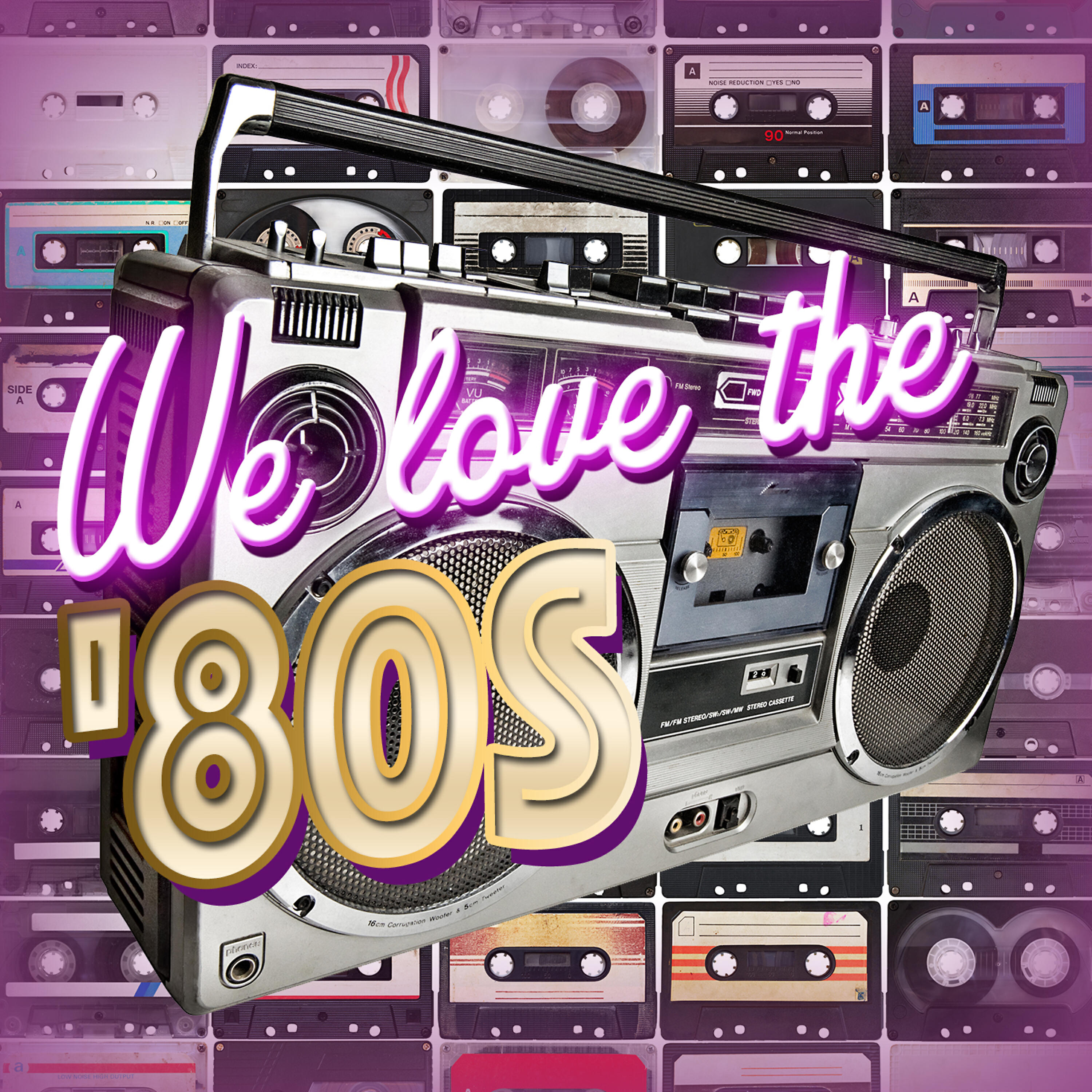 80's Love Band - I Knew You Were Waiting (For Me)