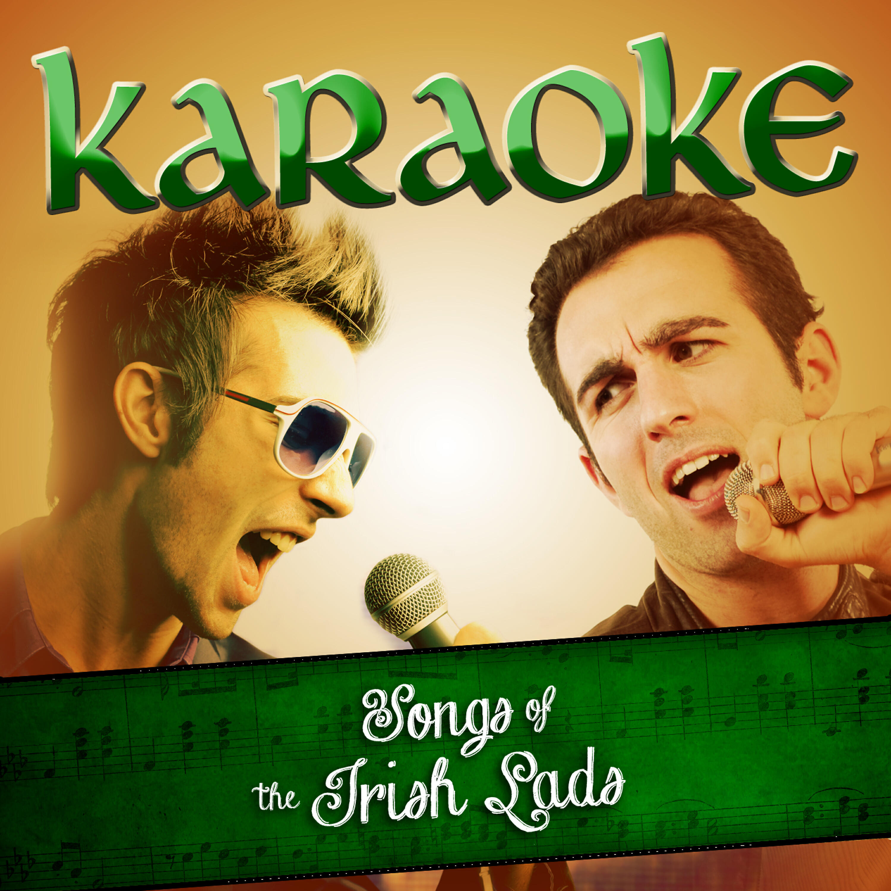 Ameritz Audio Karaoke - Come Back Paddy Reilly (In the Style of Irish Traditional) [Karaoke Version]