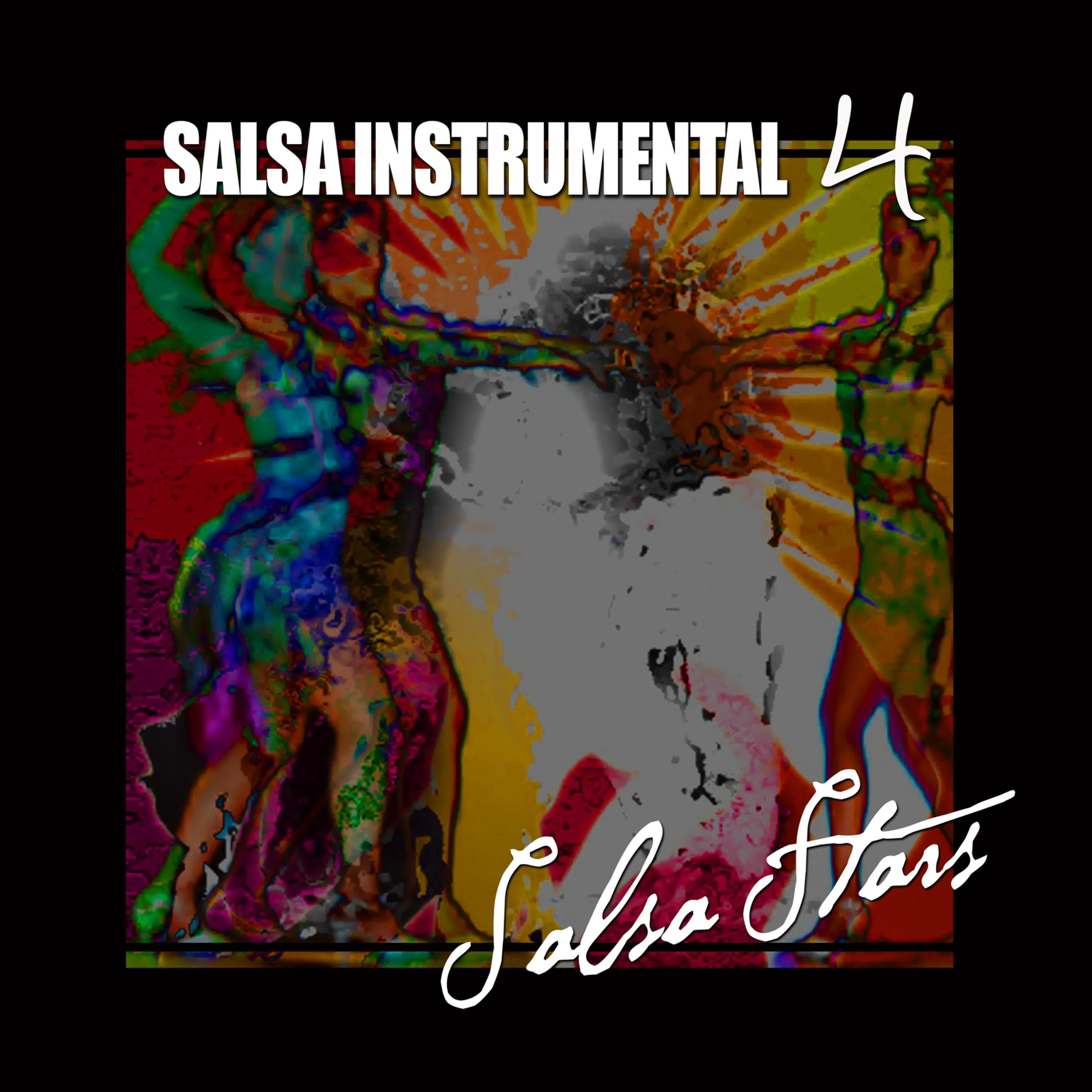 Постер альбома Salsa Instrumental Vol 4