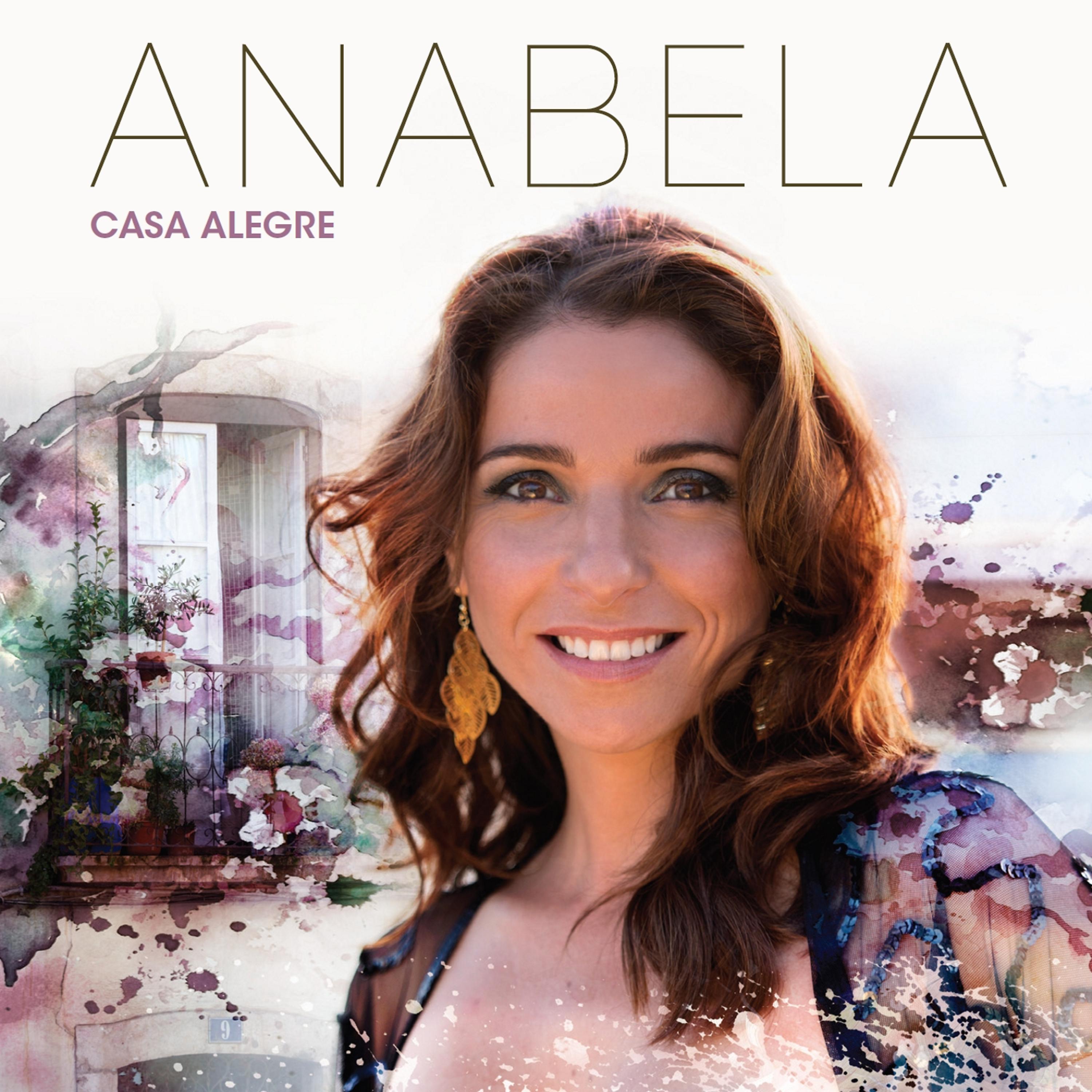 Постер альбома Casa Alegre