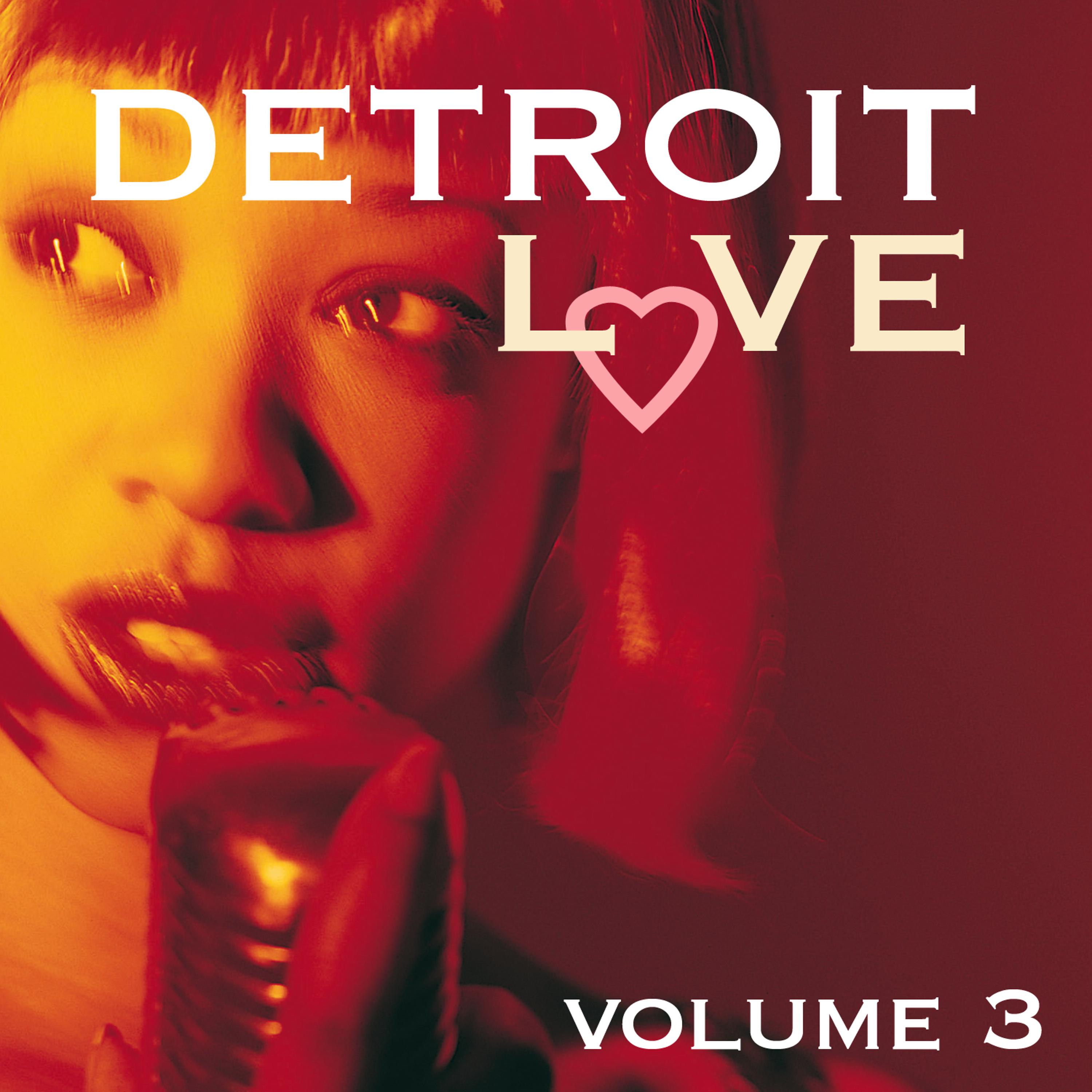 Постер альбома Detroit Love Volume 3