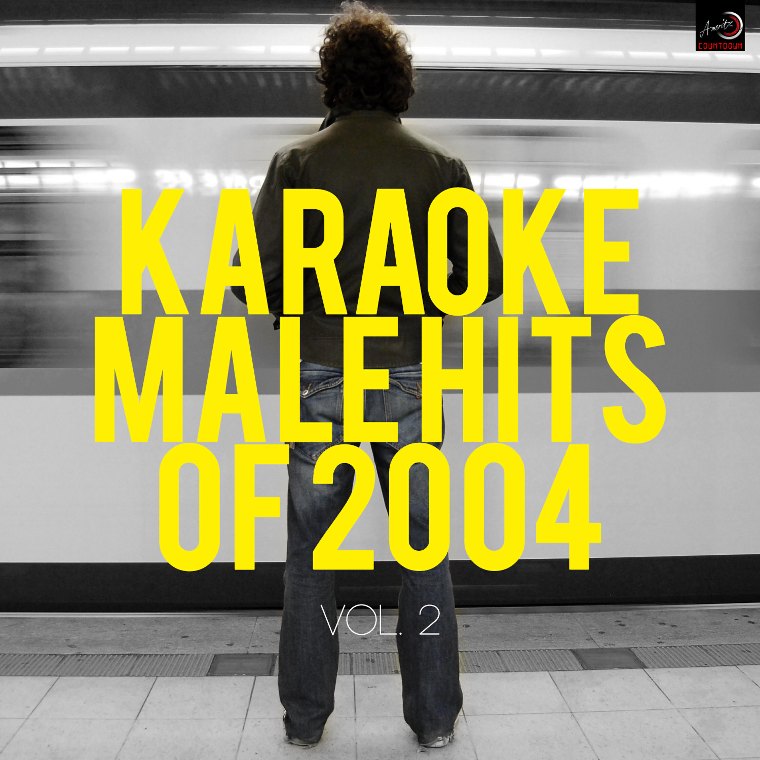 Ameritz Countdown Karaoke - This Love (In the Style of Maroon 5) [Karaoke Version]