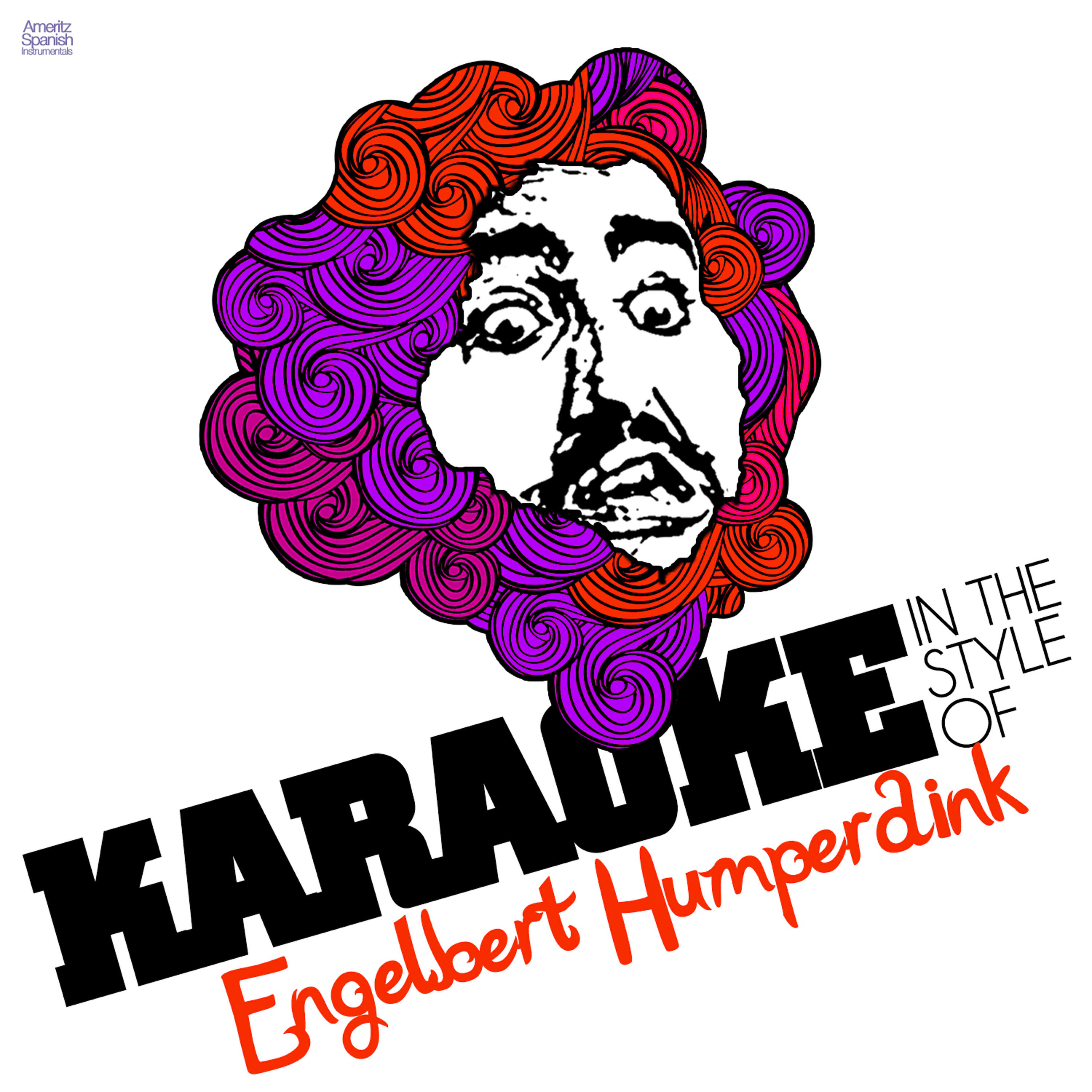 Ameritz Spanish Instrumentals - A Time for Us (Karaoke Version)