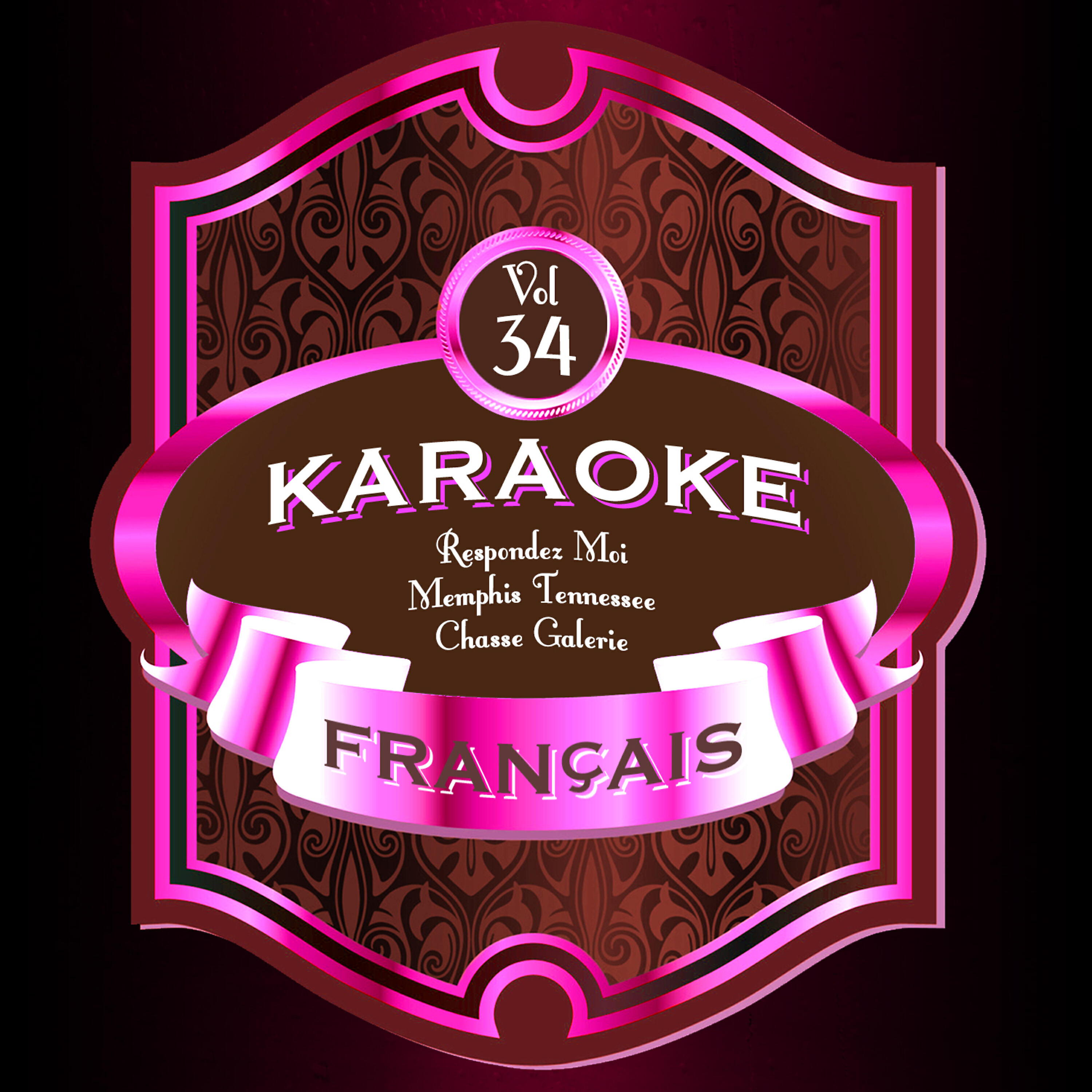 Ameritz Karaoke Français - Animal (Rendu célèbre par Francis Cabrel) [Karaoké Playback Instrumental]