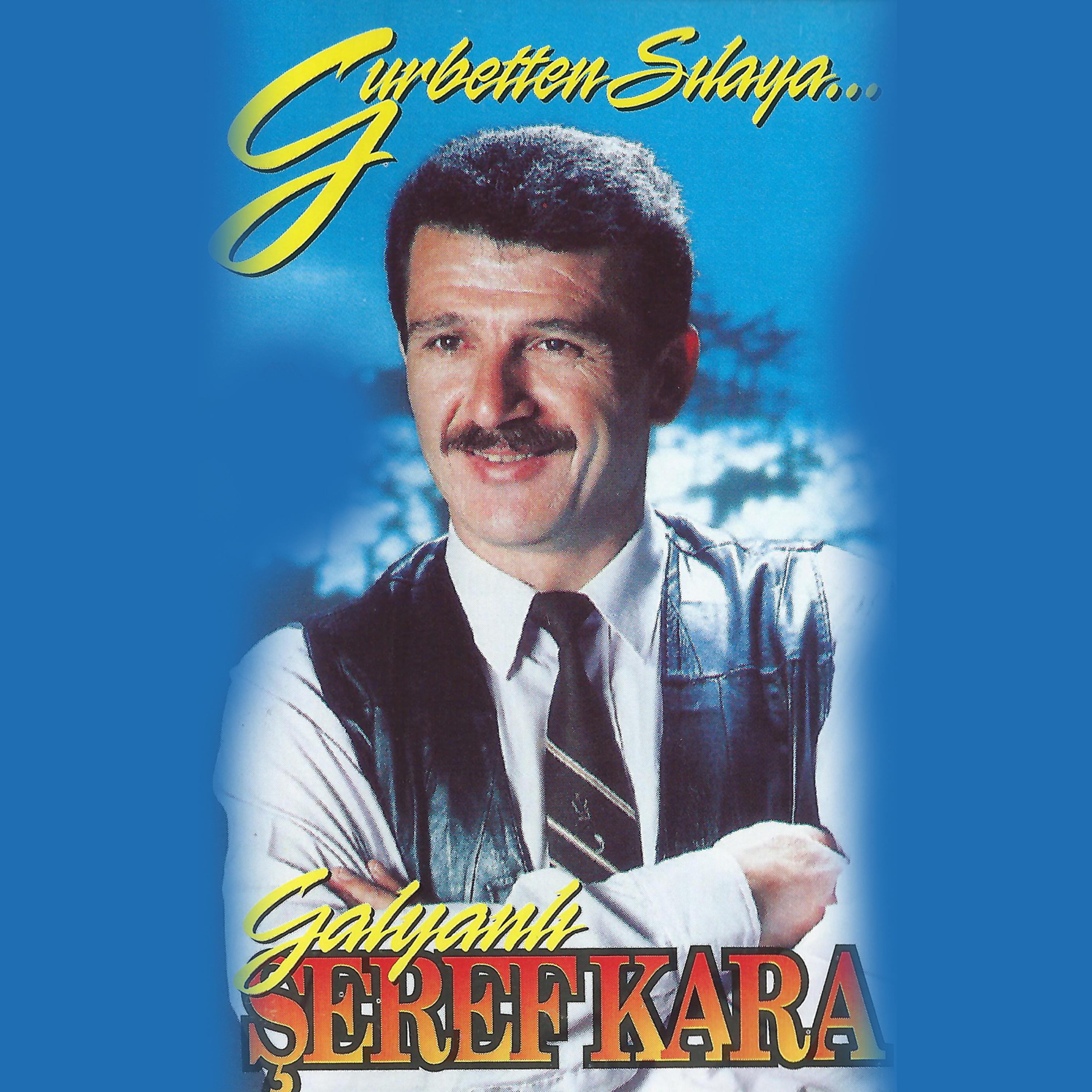 Постер альбома Gurbetten Sılaya