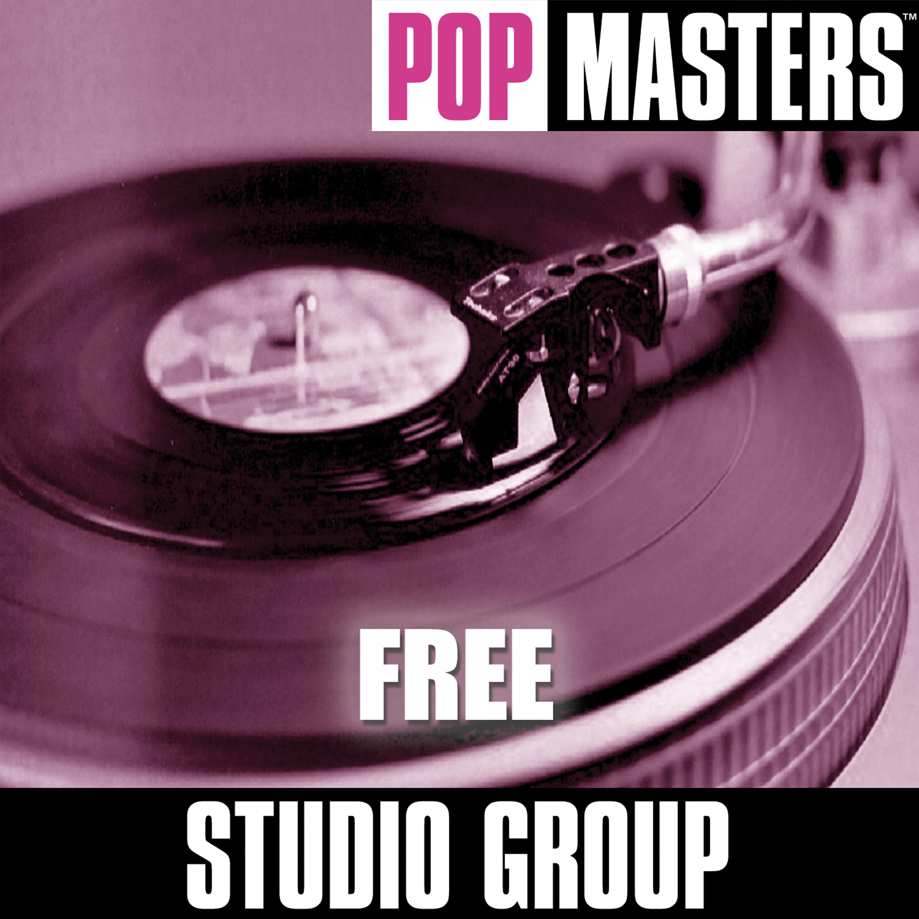 Studio Group - Meet Her At The Love Parade originally by Da Hool