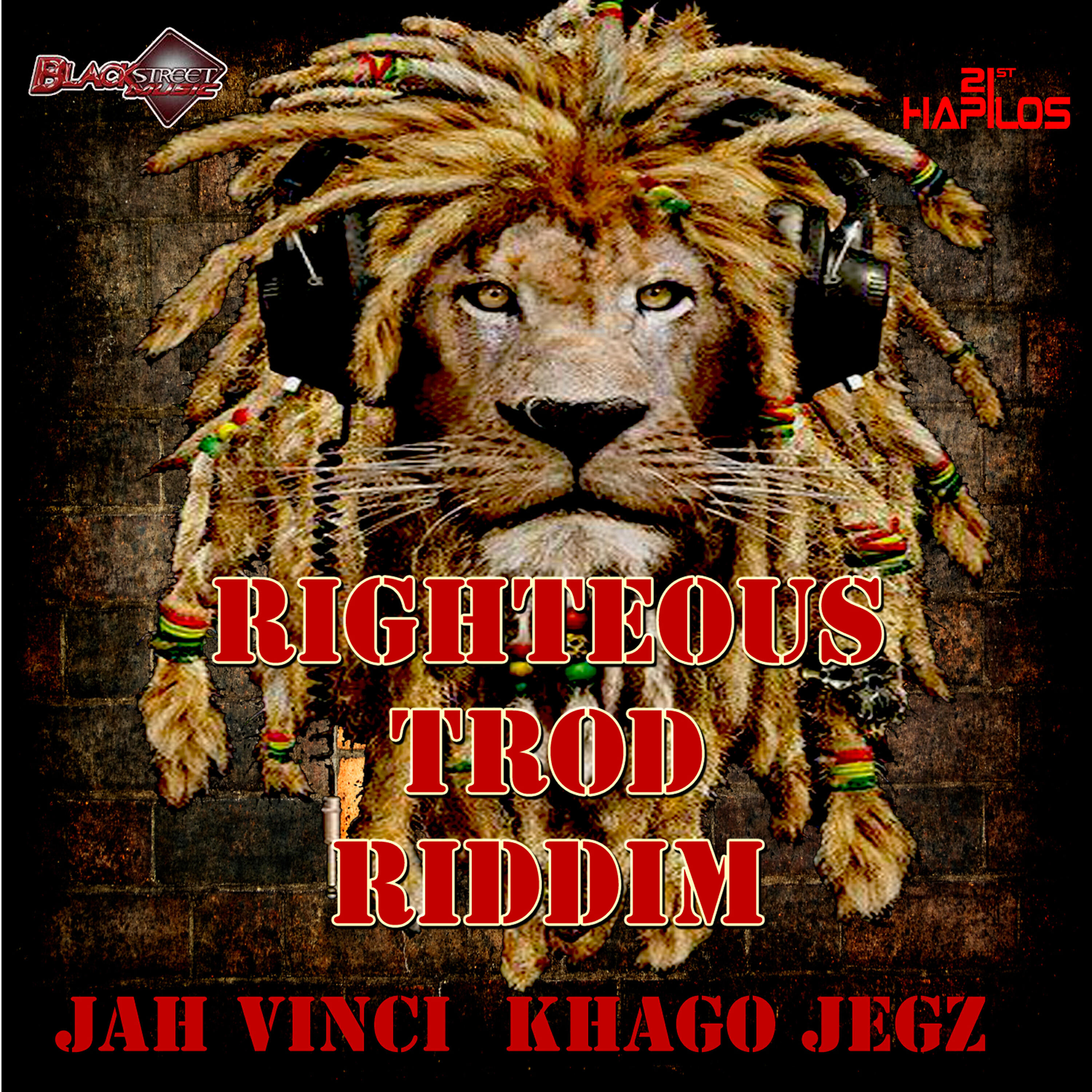 Khago - Badmind Nah Work