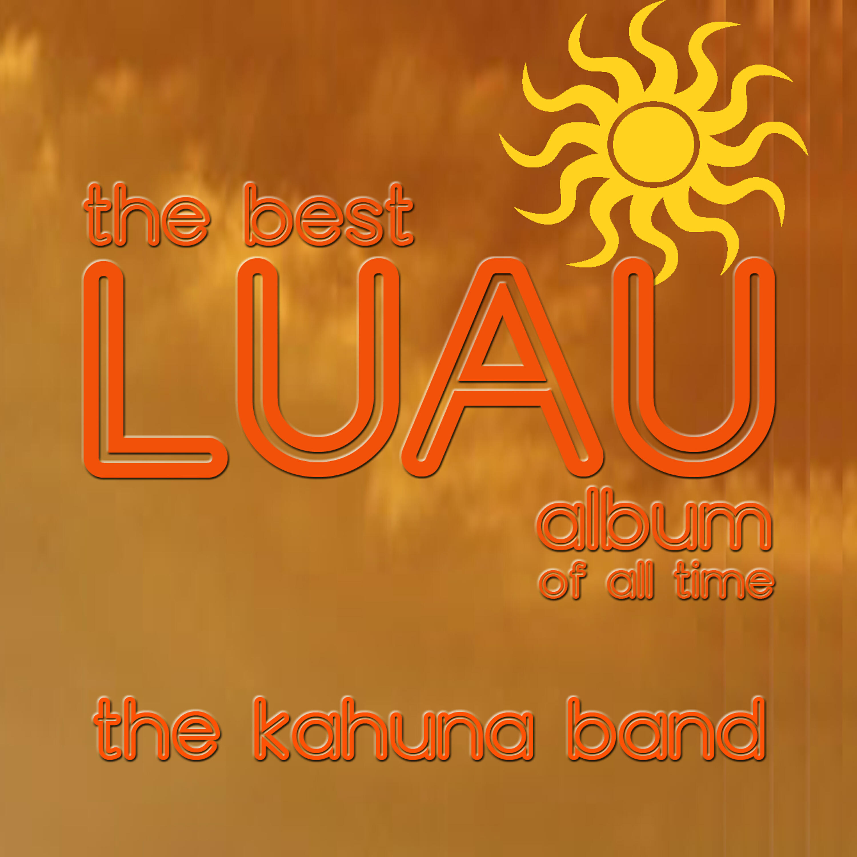 The Kahuna Band - Carnation