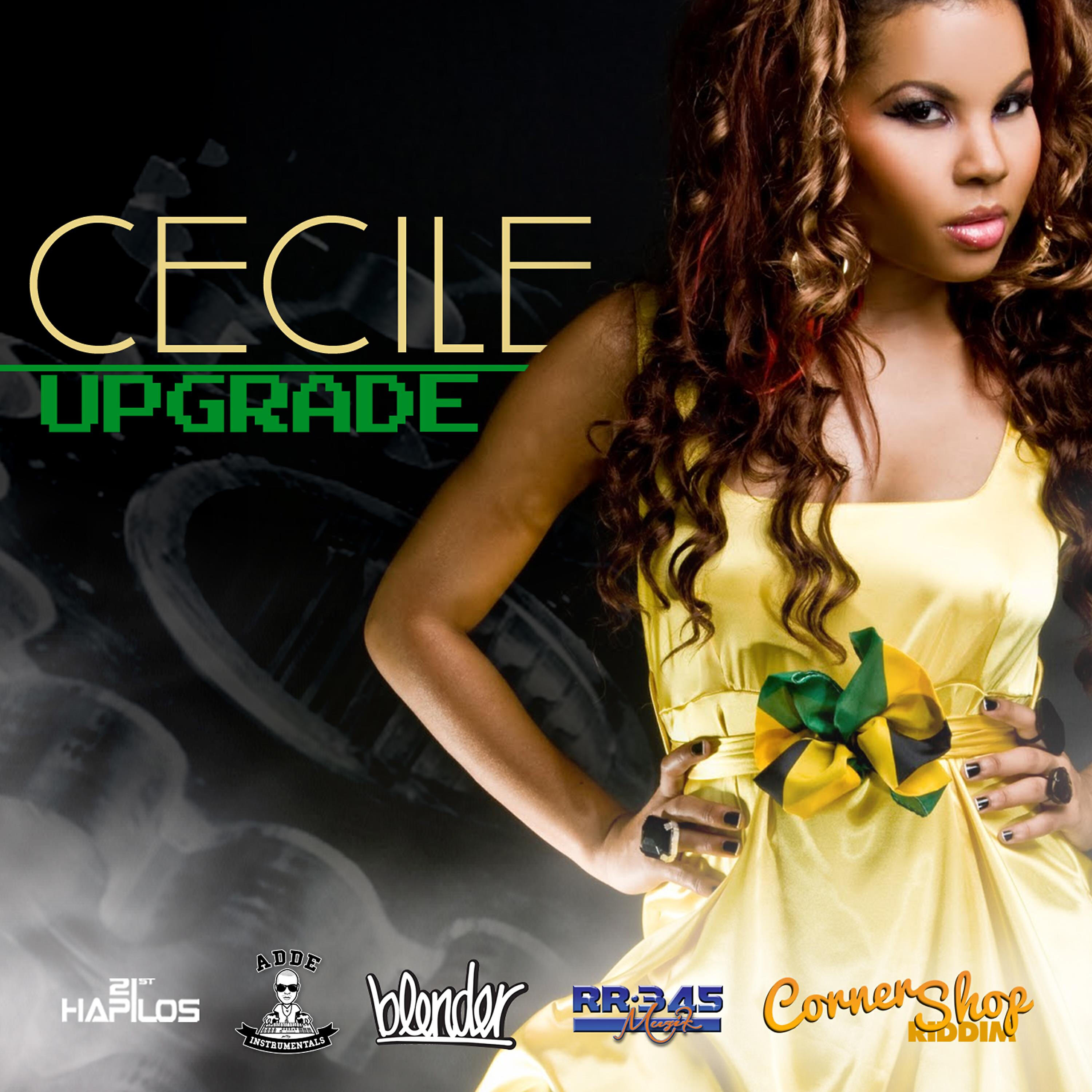 CECILE - Upgrade