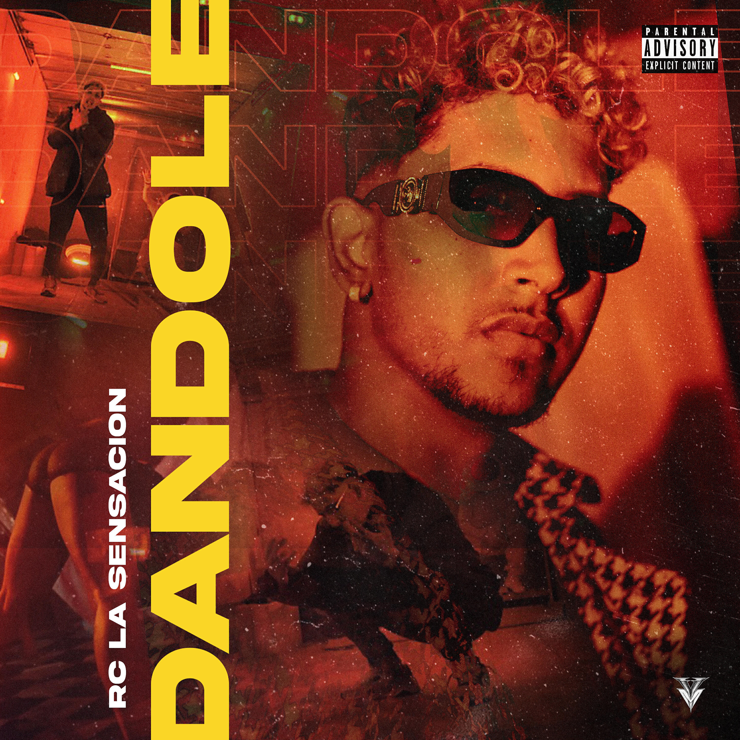 RC La Sensacion - Dandole