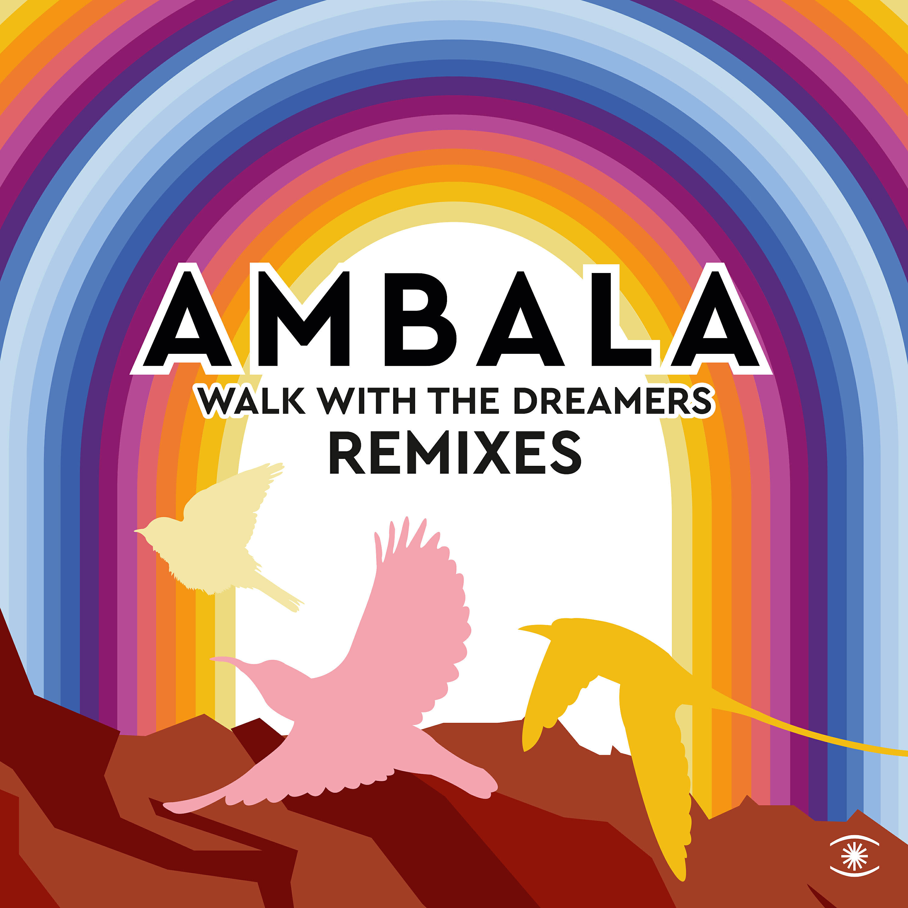 Ambala - Walk with the Dreamers (Leo Mas, Fabrice & Giorgio Li Calzi Remix)