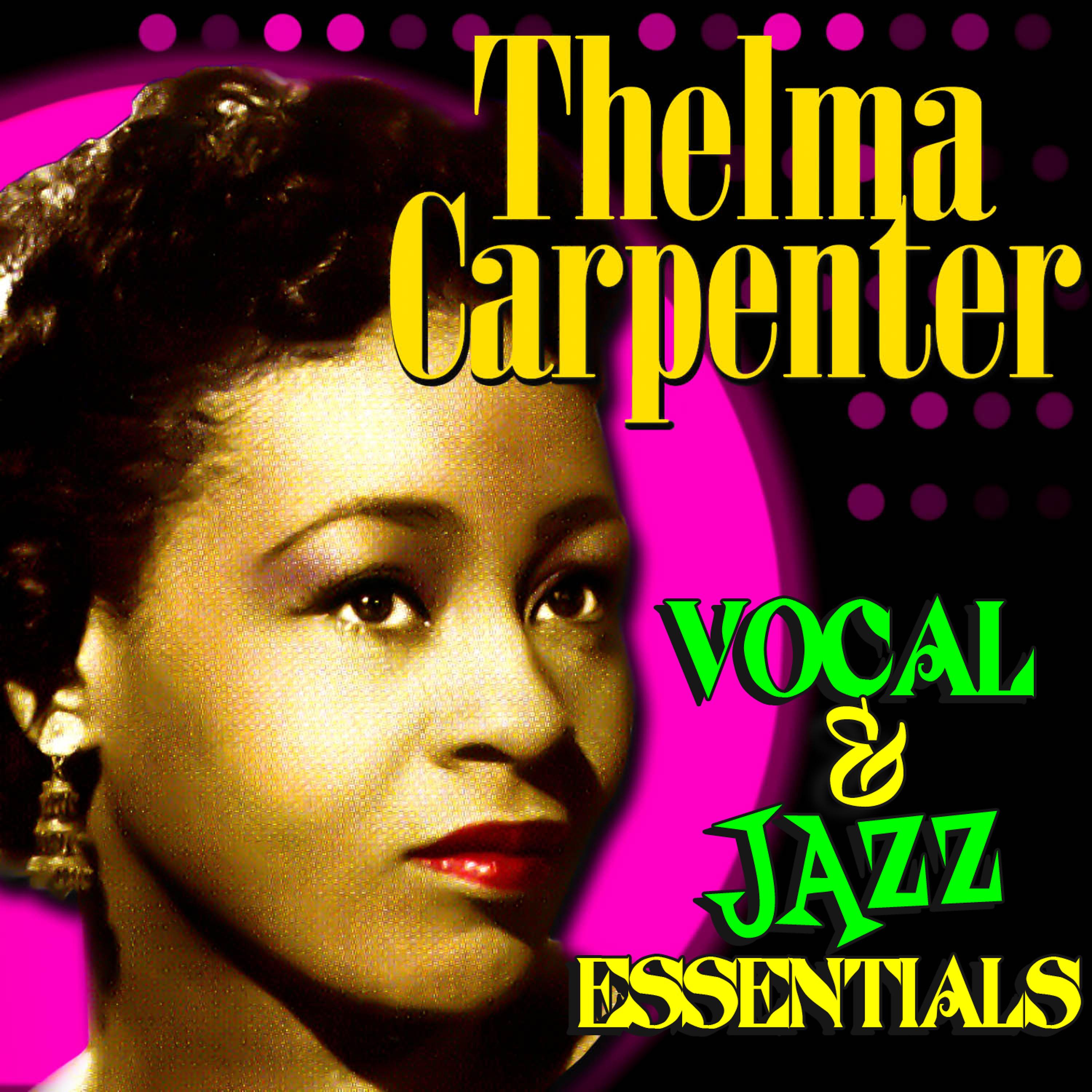 Постер альбома Vocal & Jazz Essentials