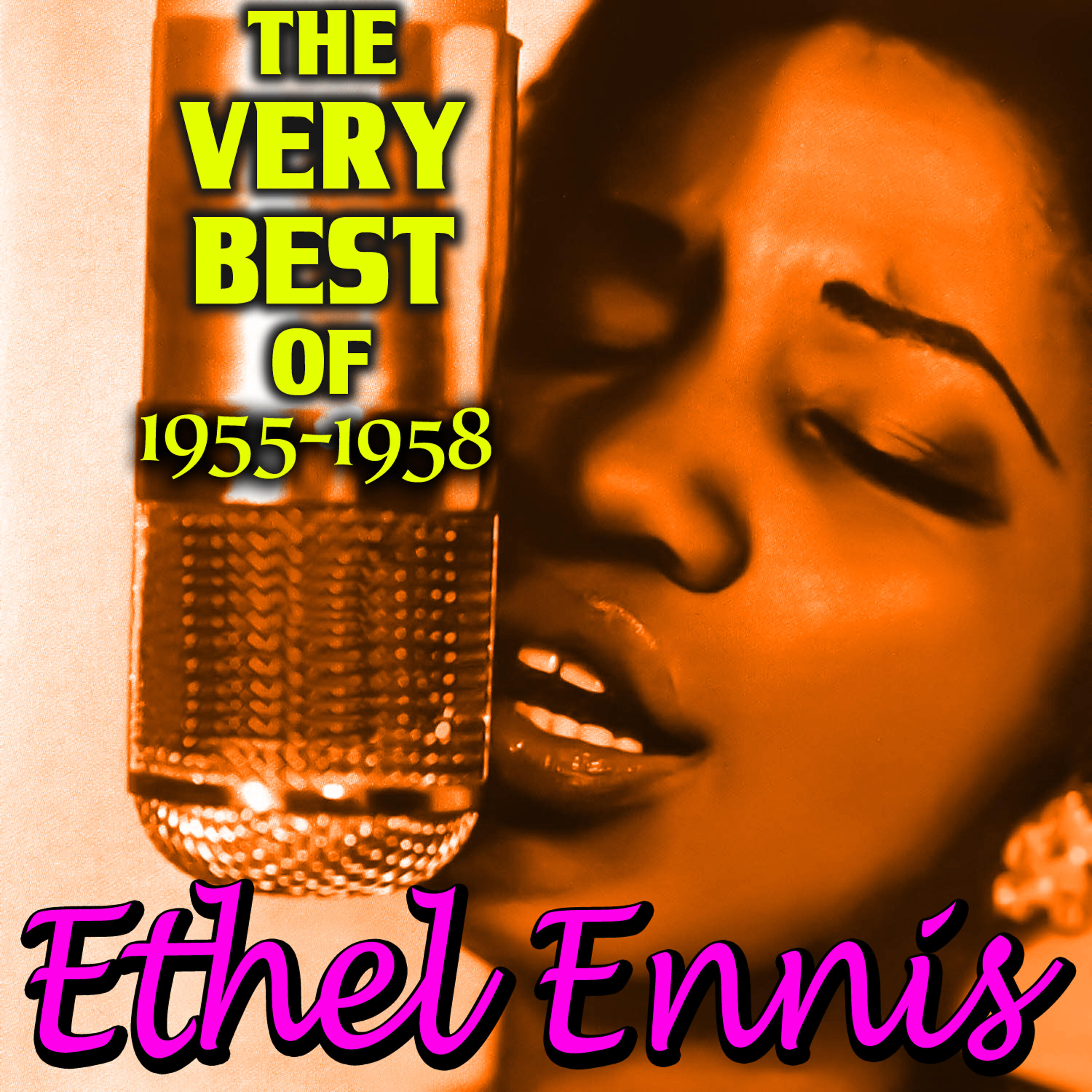 Ethel Ennis - Off Shore