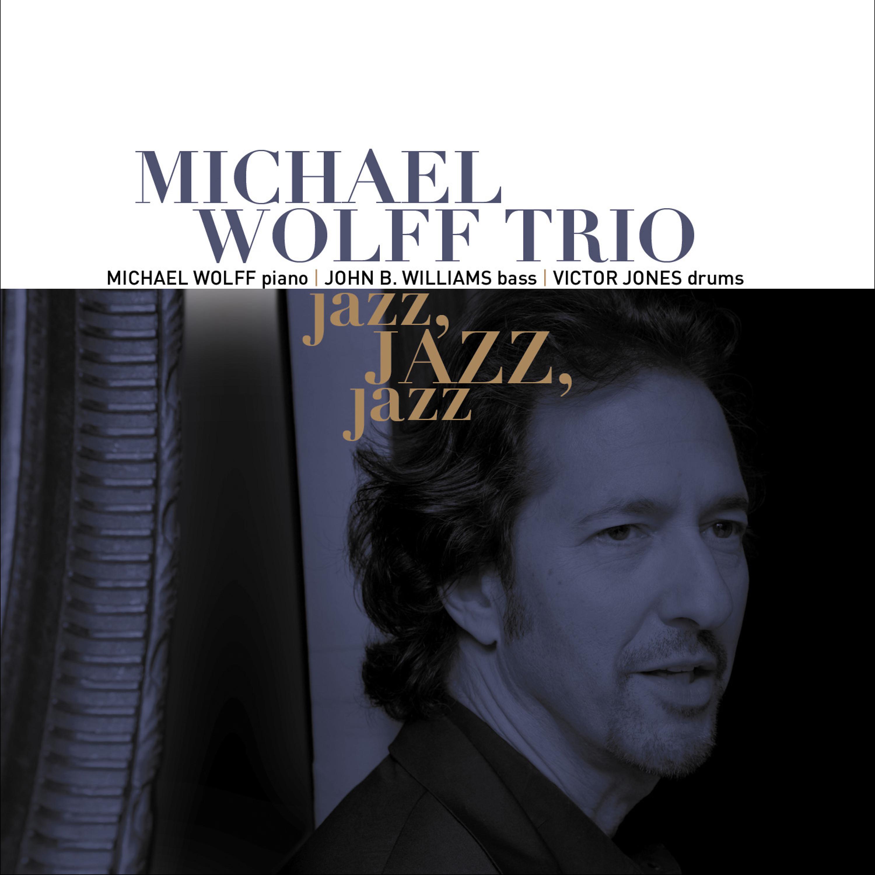 Постер альбома jazz JAZZ jazz