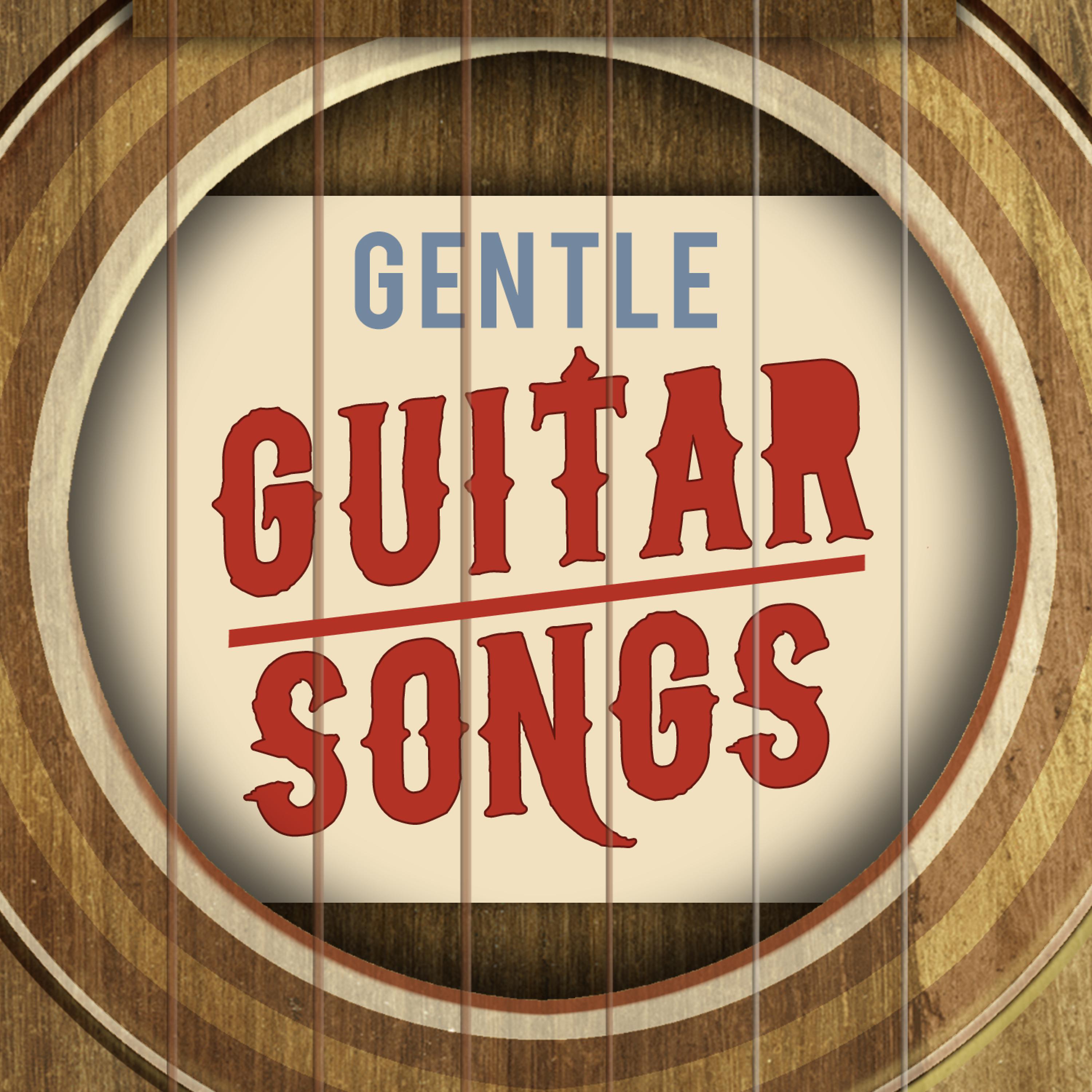 Постер альбома Gentle Guitar Songs