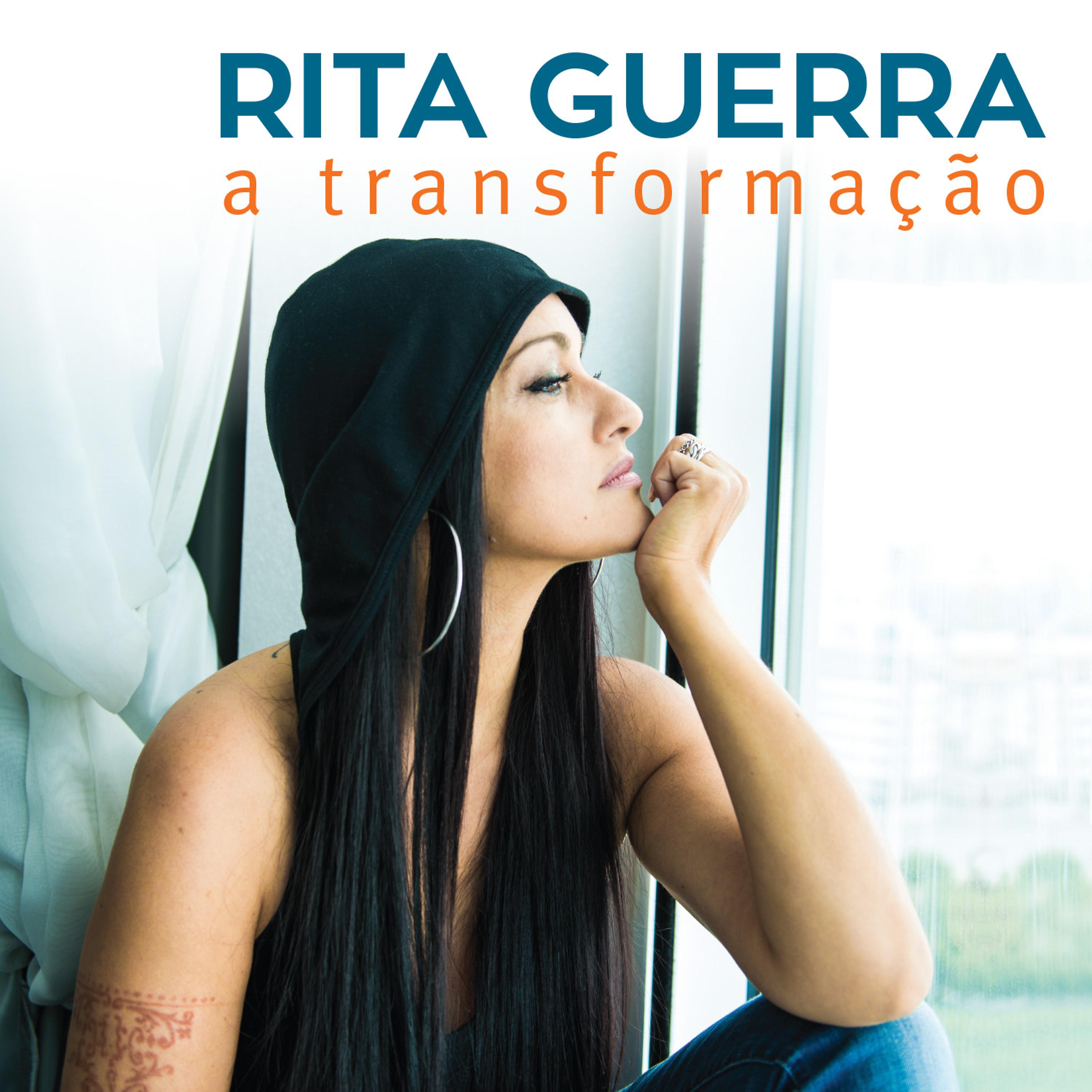 Постер альбома A Transformação