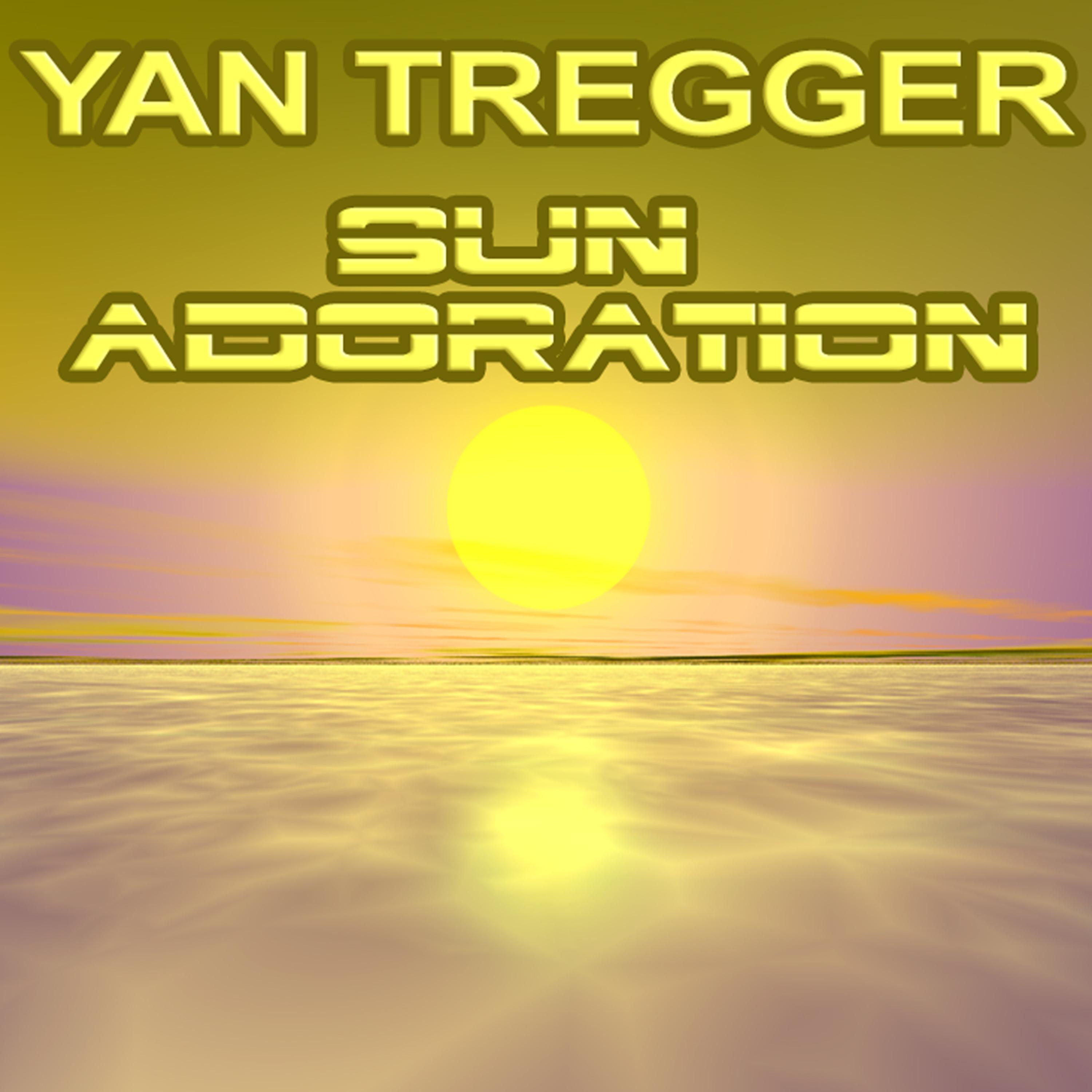 Постер альбома Sun Adoration