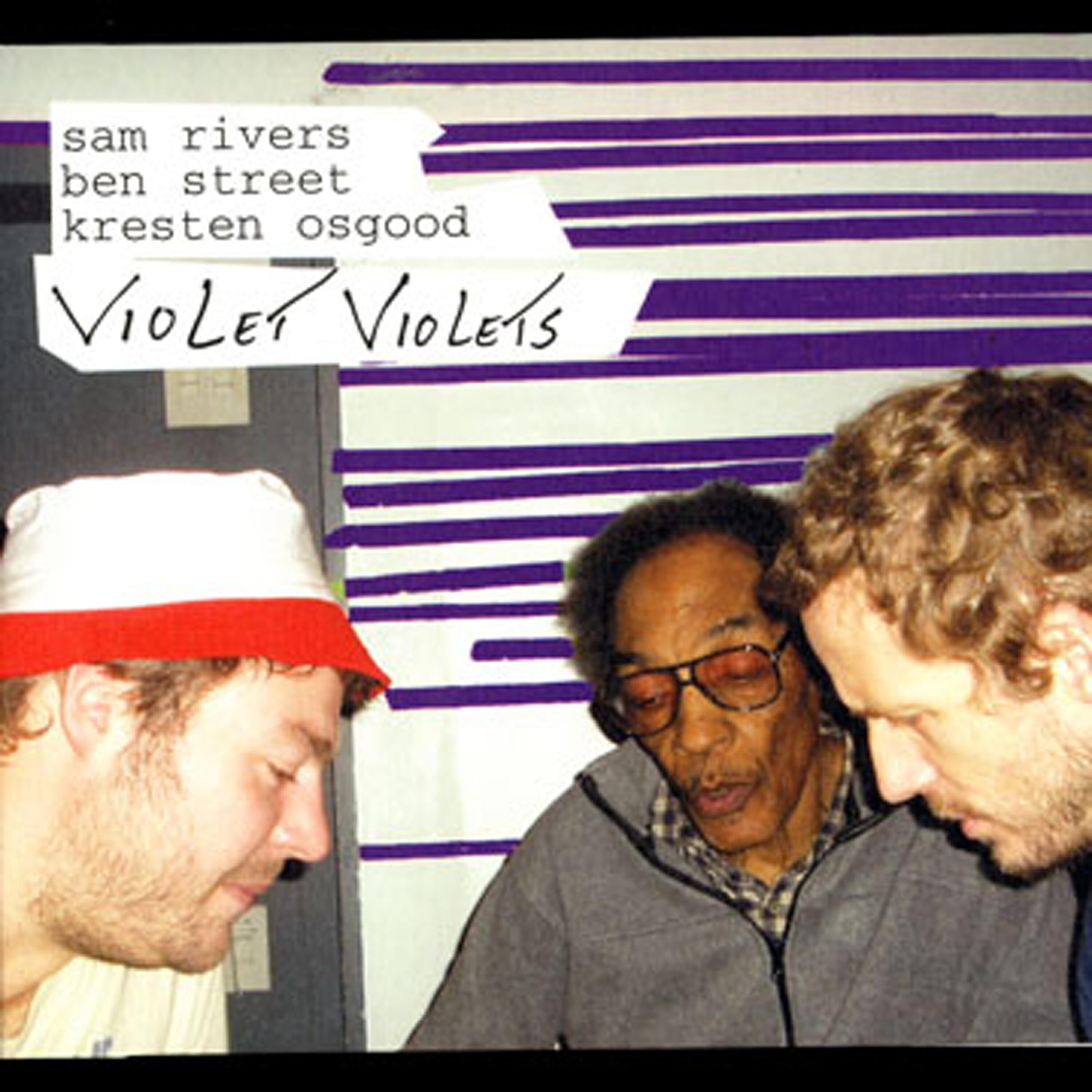 Sam Rivers - Horatio (One For Herbie Nichols)