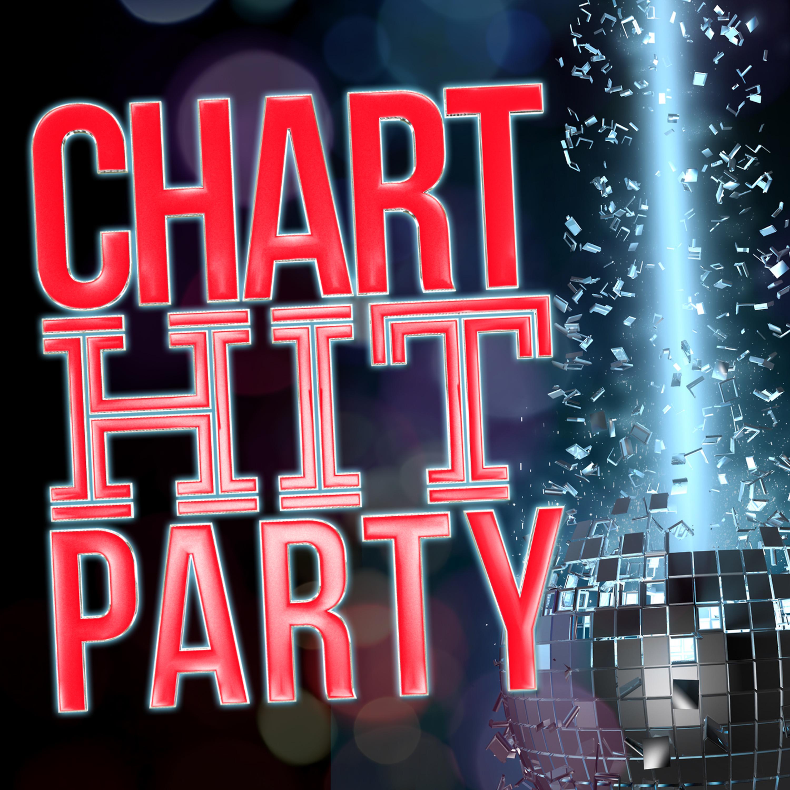 Постер альбома Chart Hits Party
