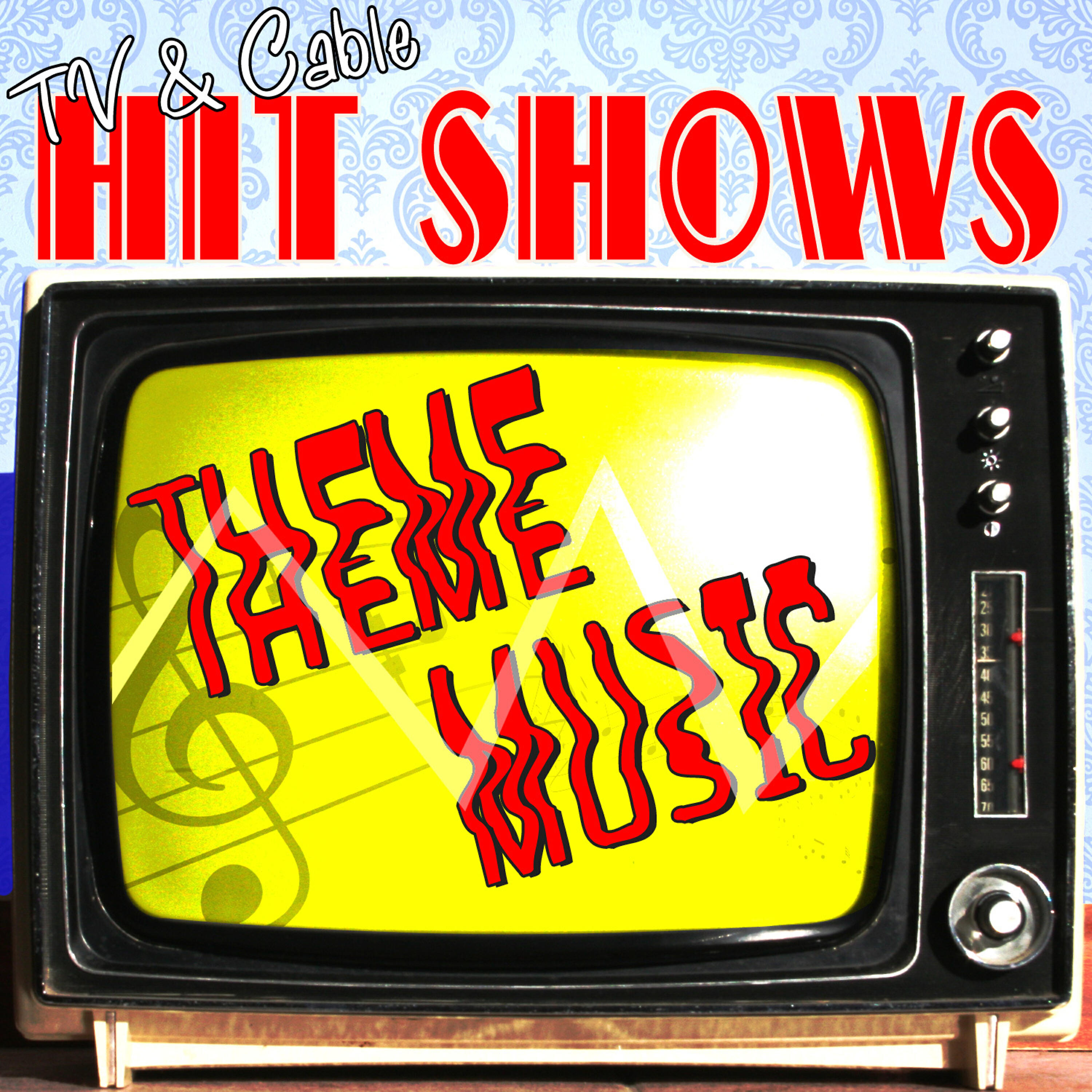 TV Theme Players - Girls