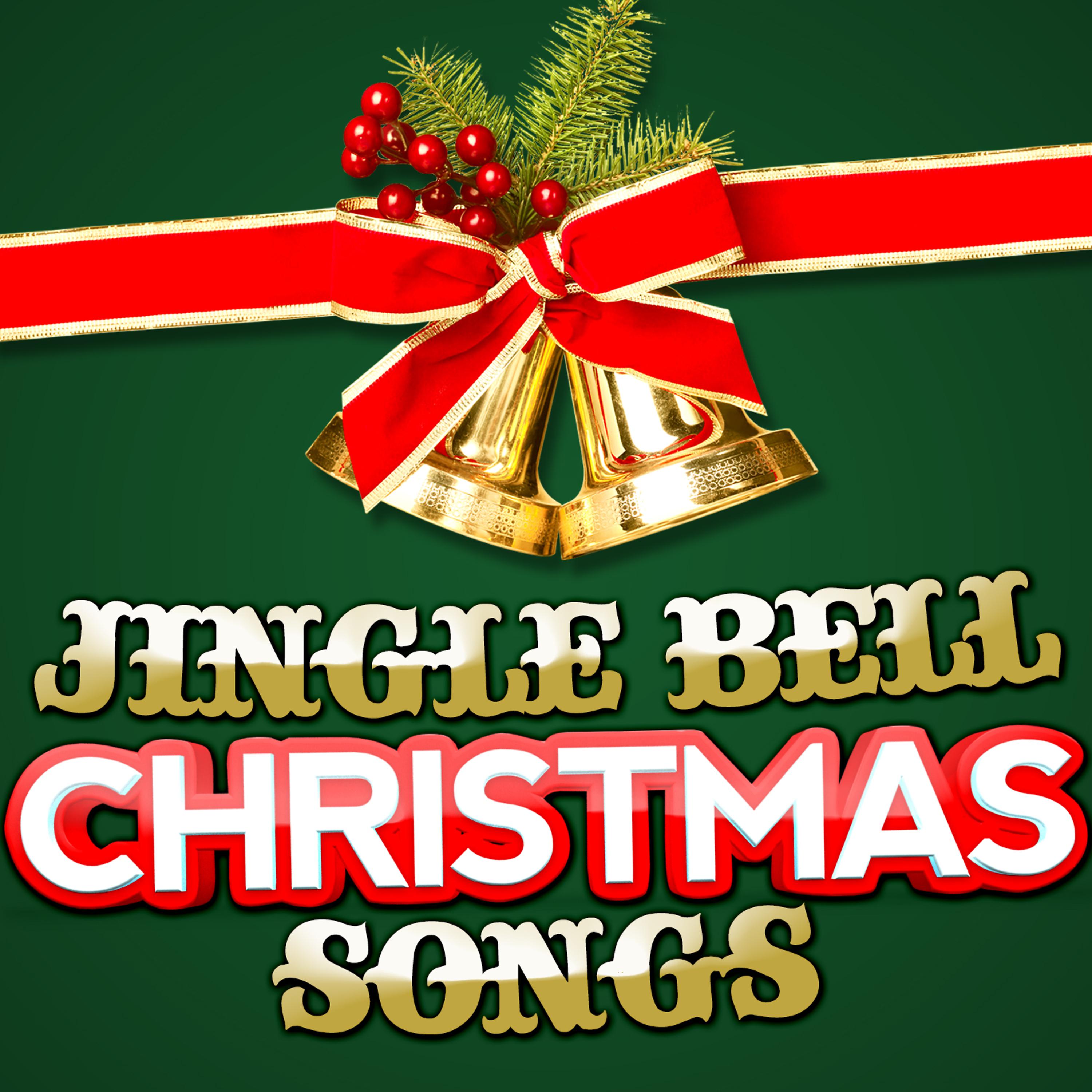 Постер альбома Jingle Bell Christmas Songs