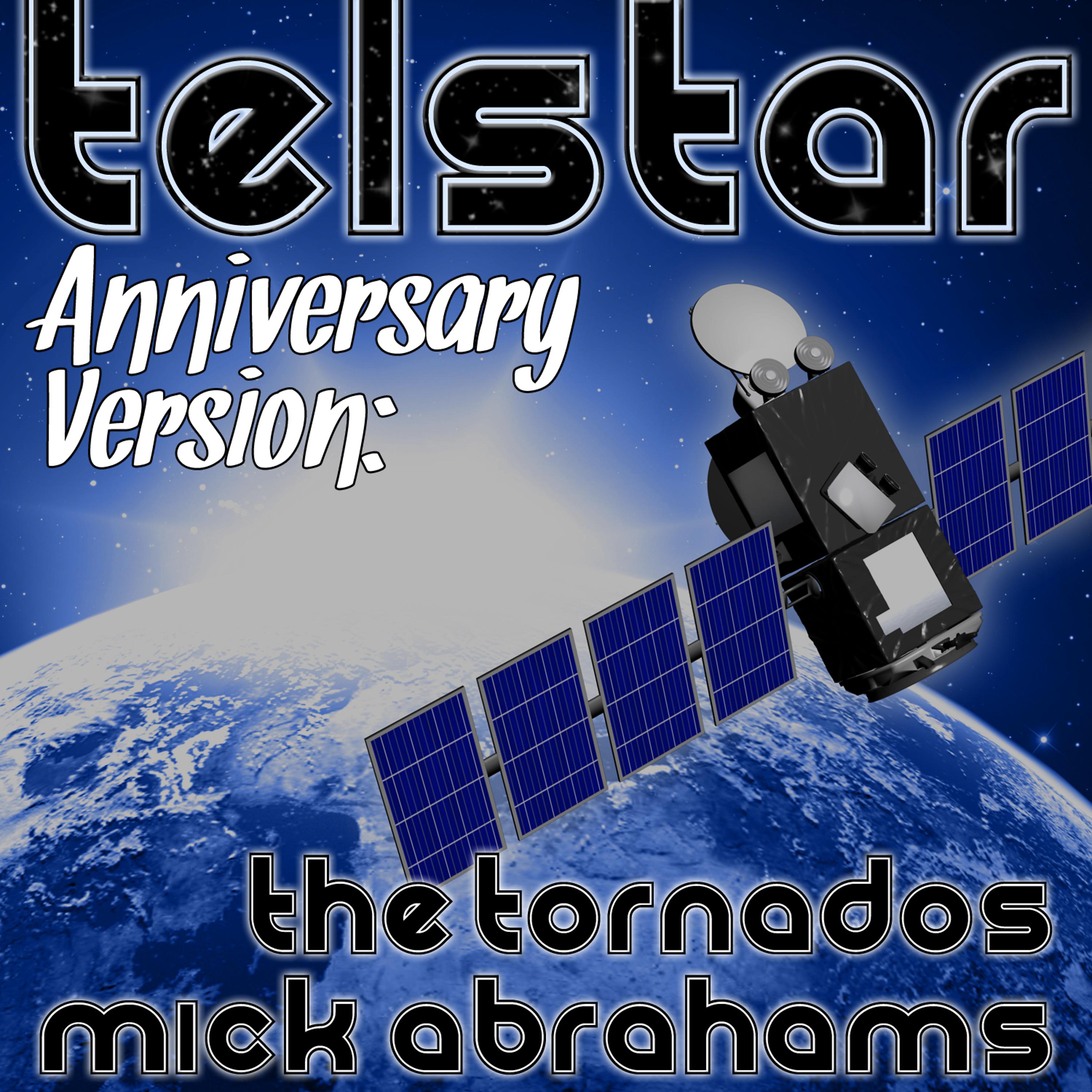 Постер альбома Telstar - Single