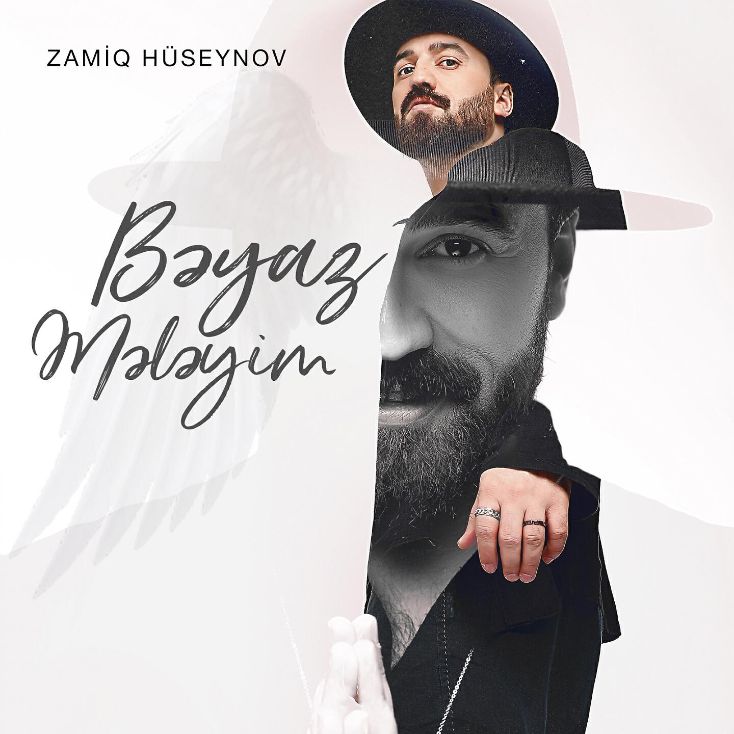Zamiq Hüseynov - Bəyaz Mələyim