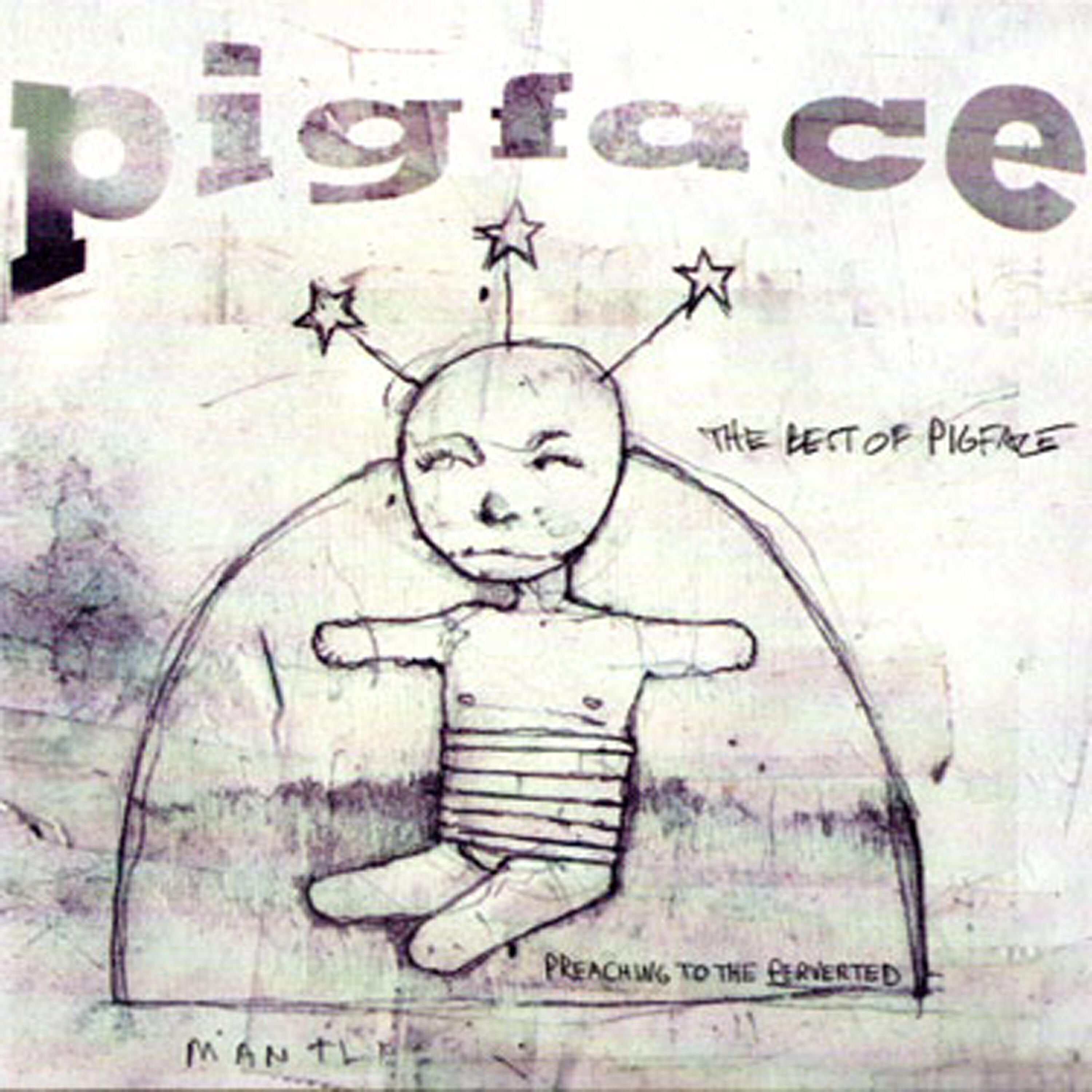 Pigface - Asphole