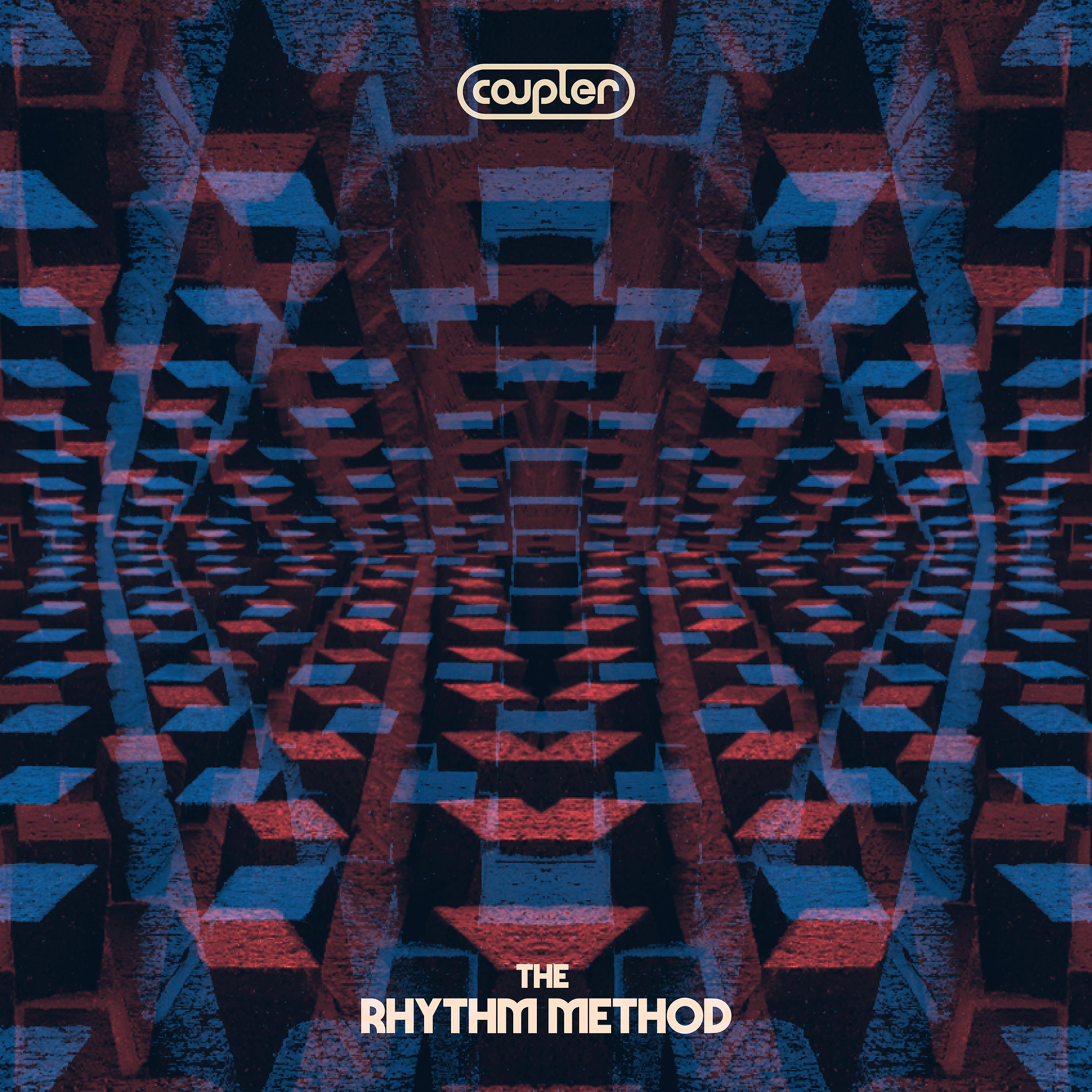 Постер альбома The Rhythm Method