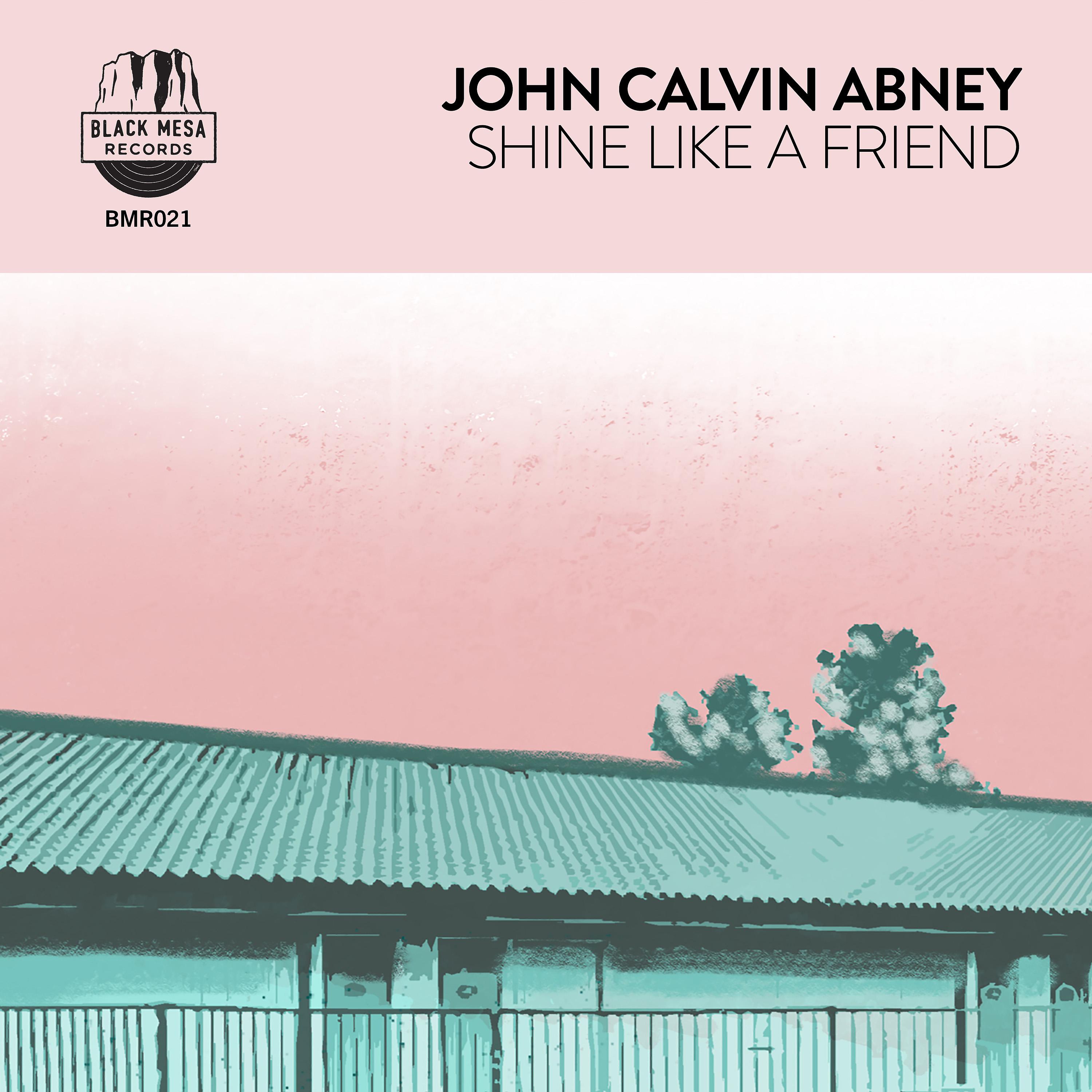 Постер альбома Shine Like a Friend