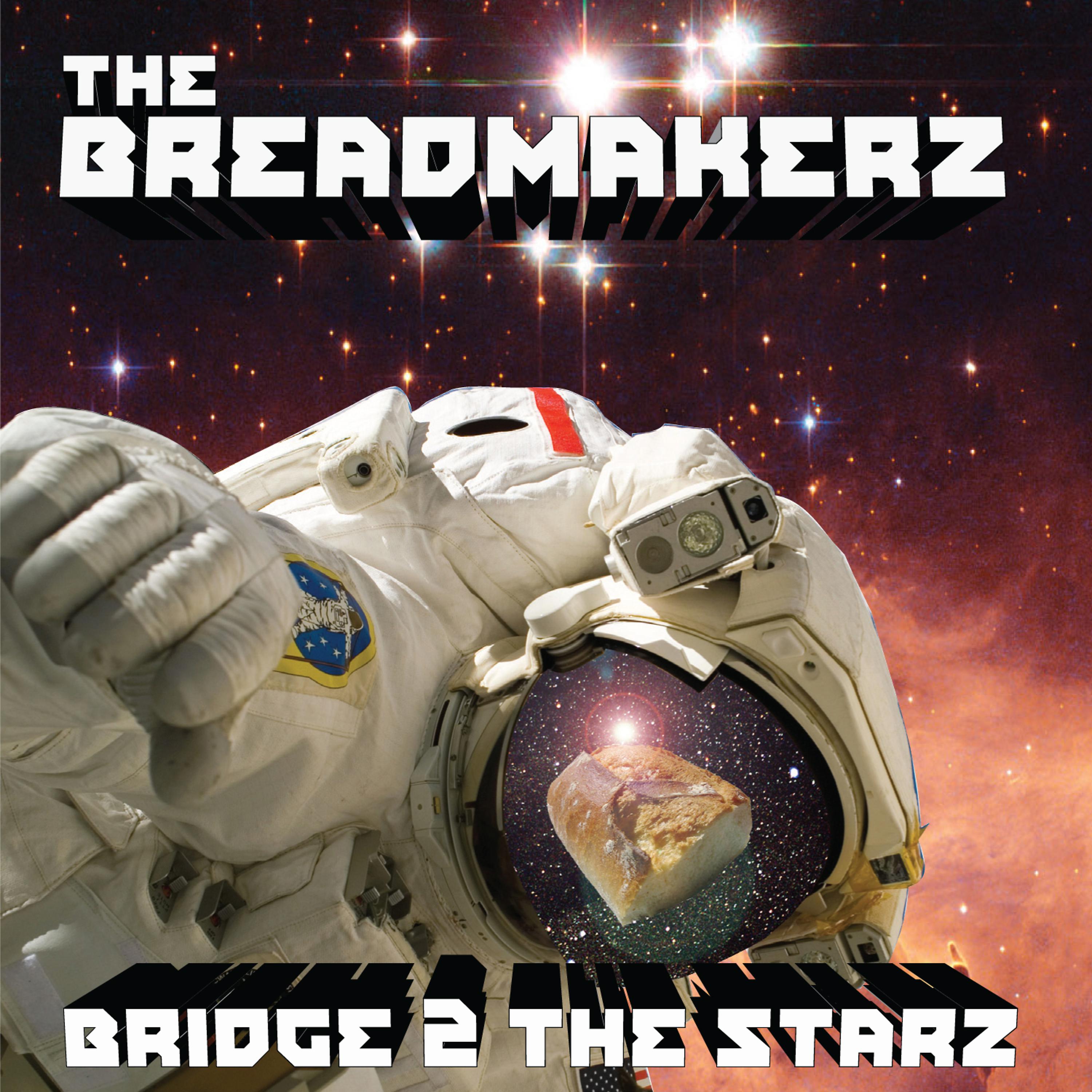 Постер альбома Bridge 2 the Starz