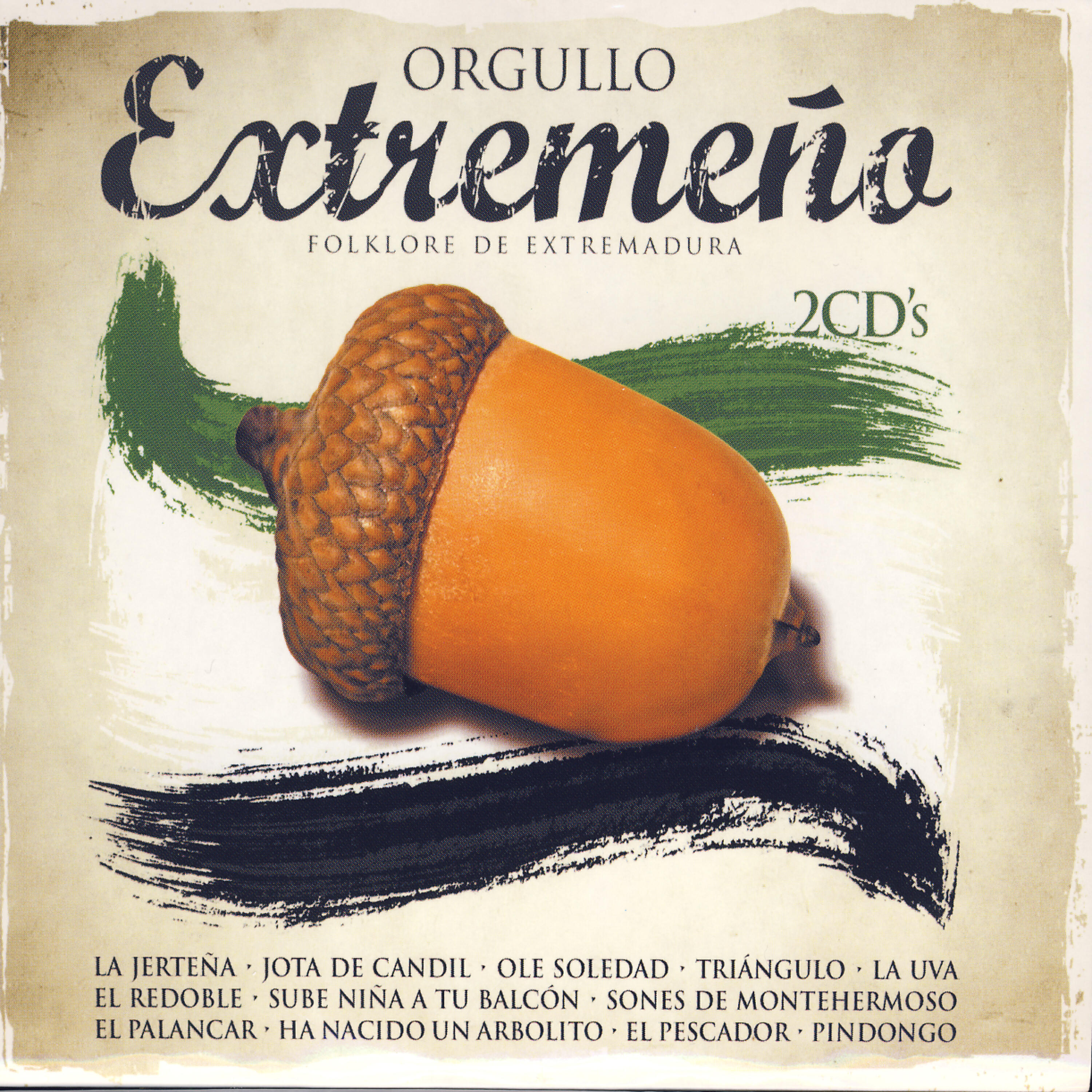 Grupo Mixto De Coros - Ole Soledad