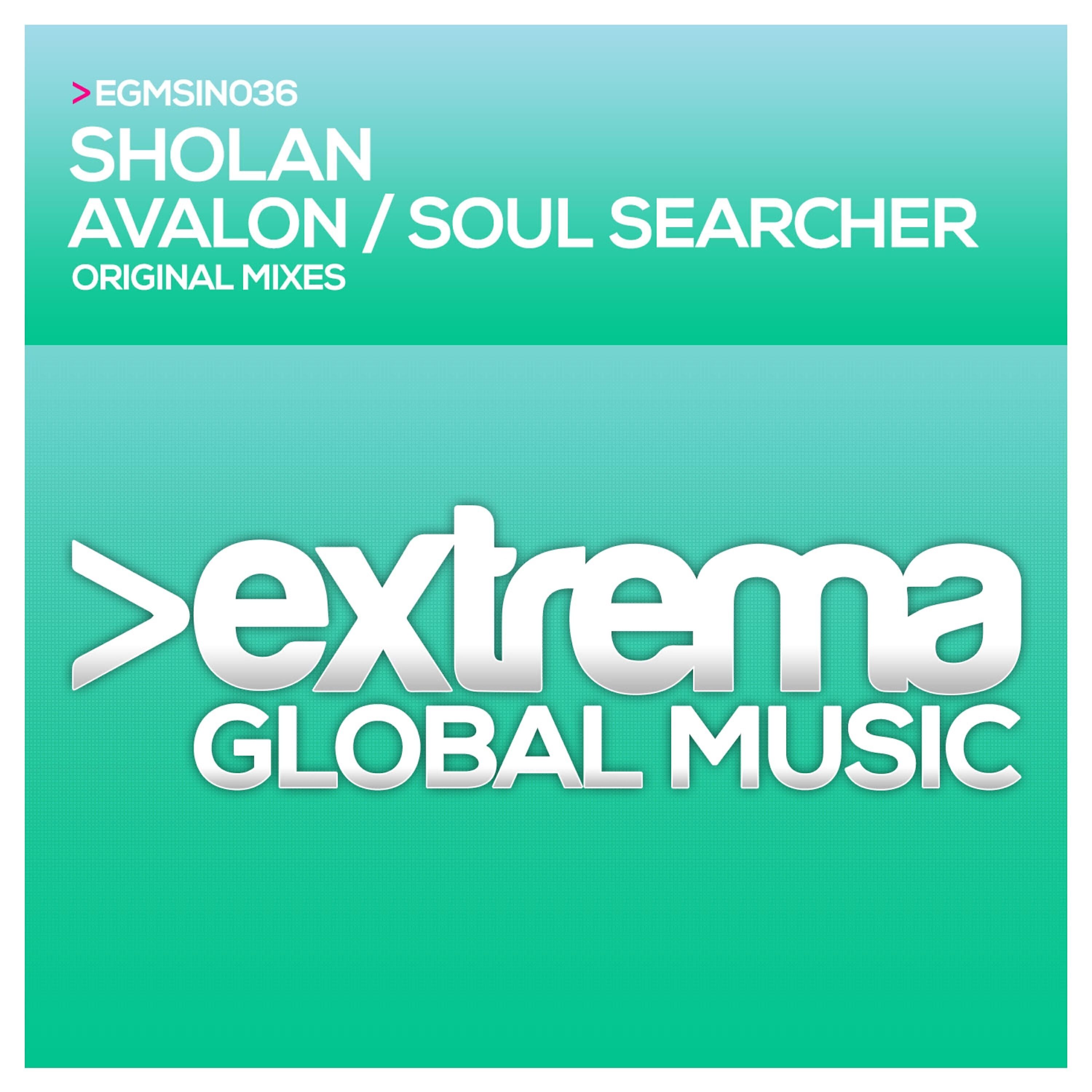 SHOLAN - Soul Searcher
