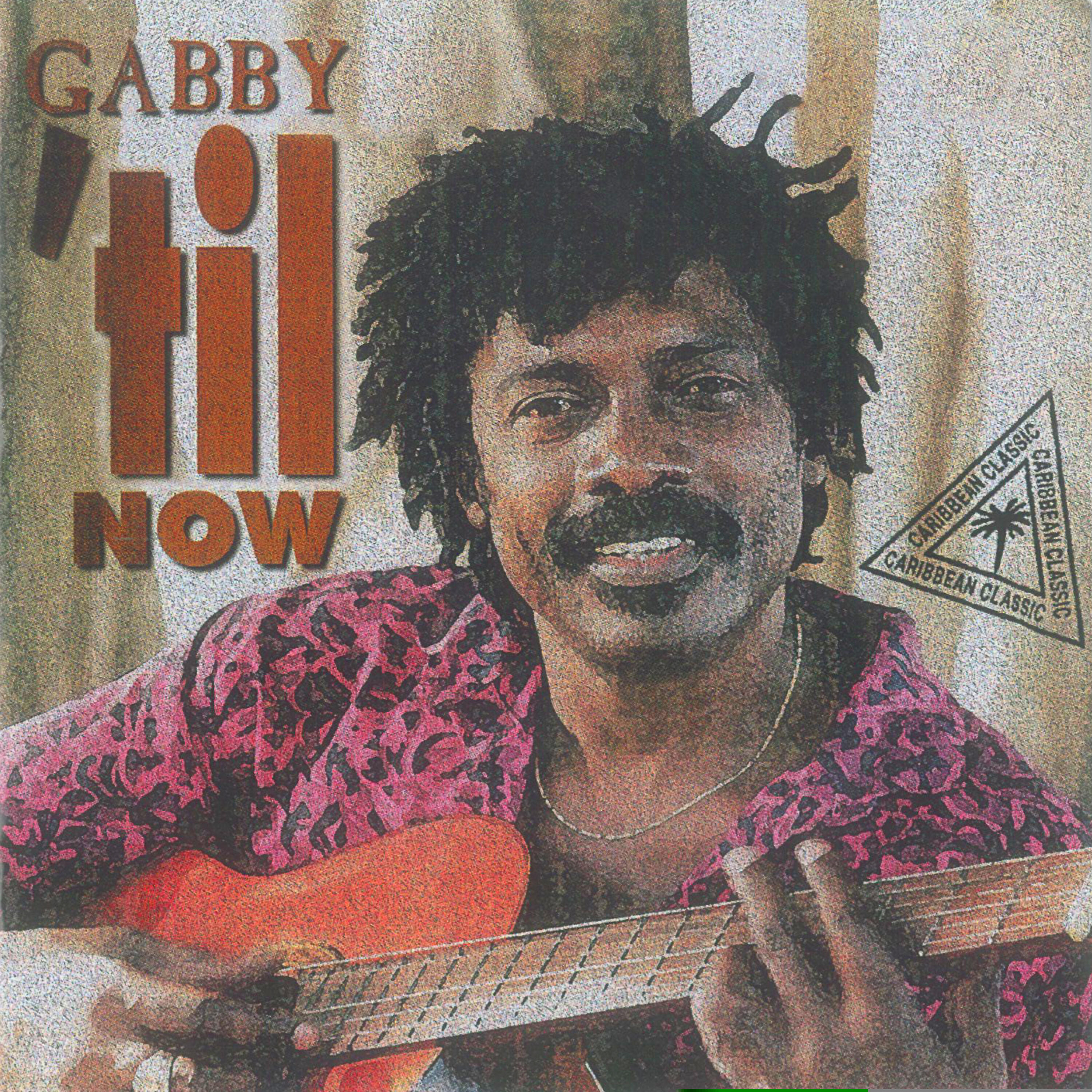 GABBY - Bridgetown