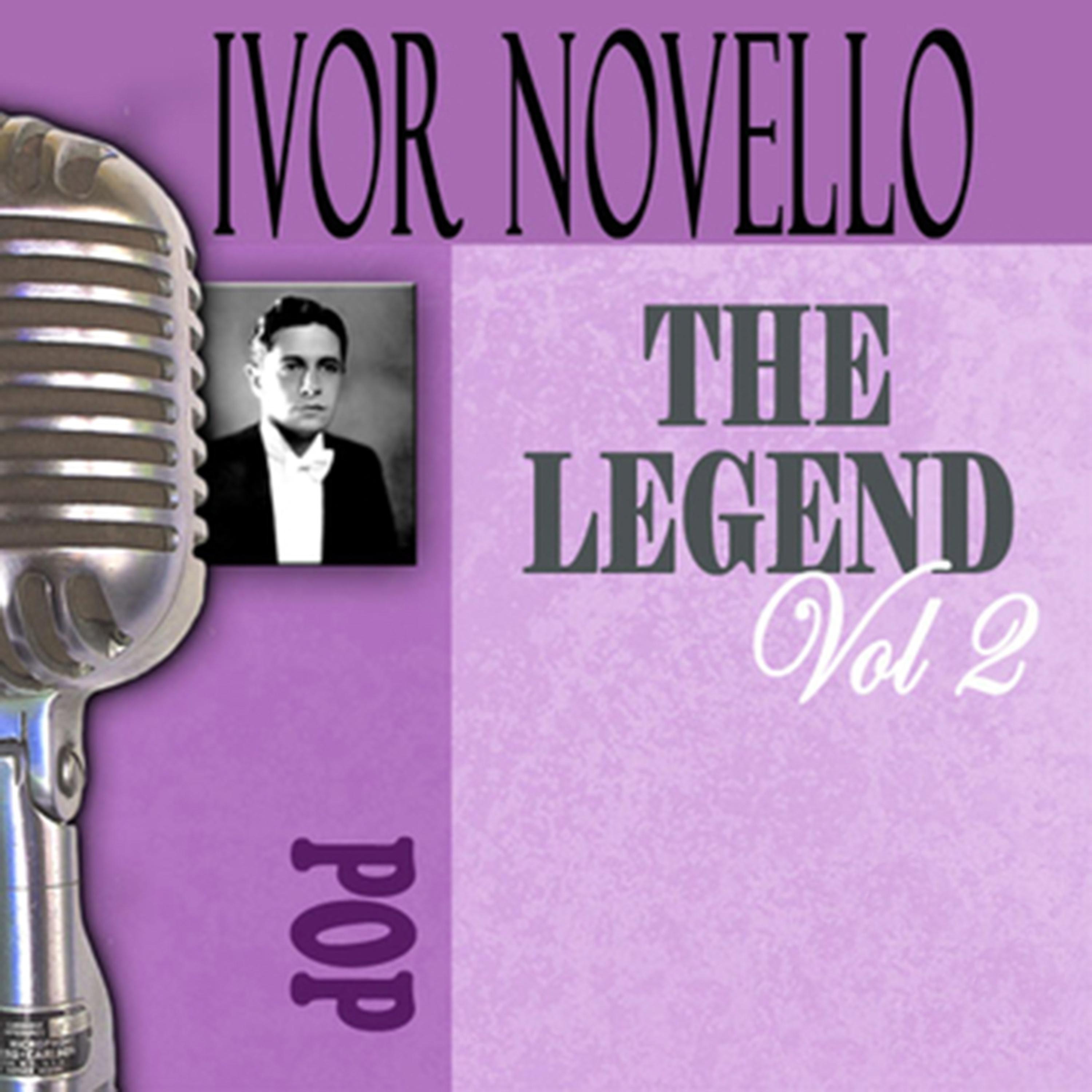 Постер альбома The Songs of Ivor Novello, Vol. 2