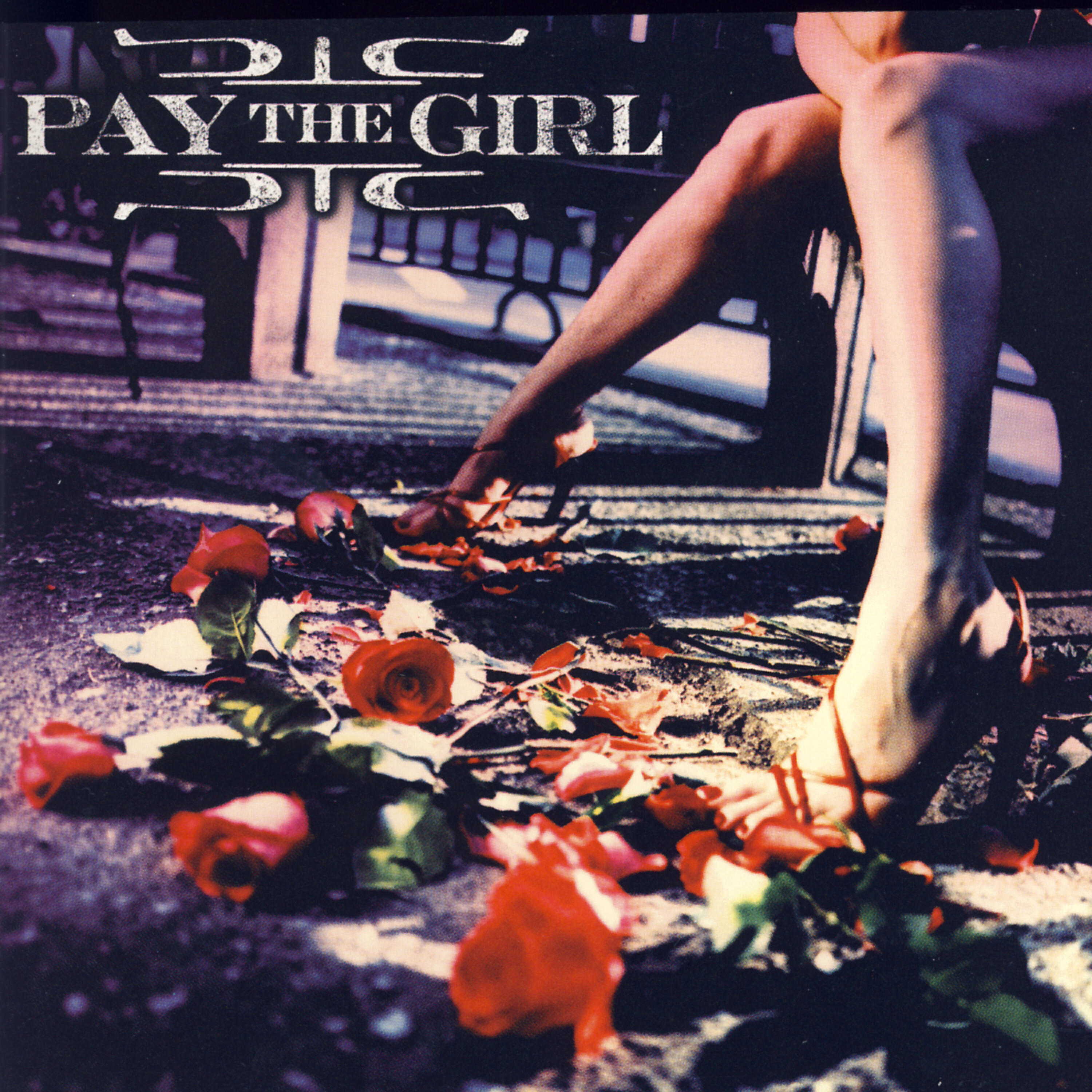 Pay The Girl - Clueless